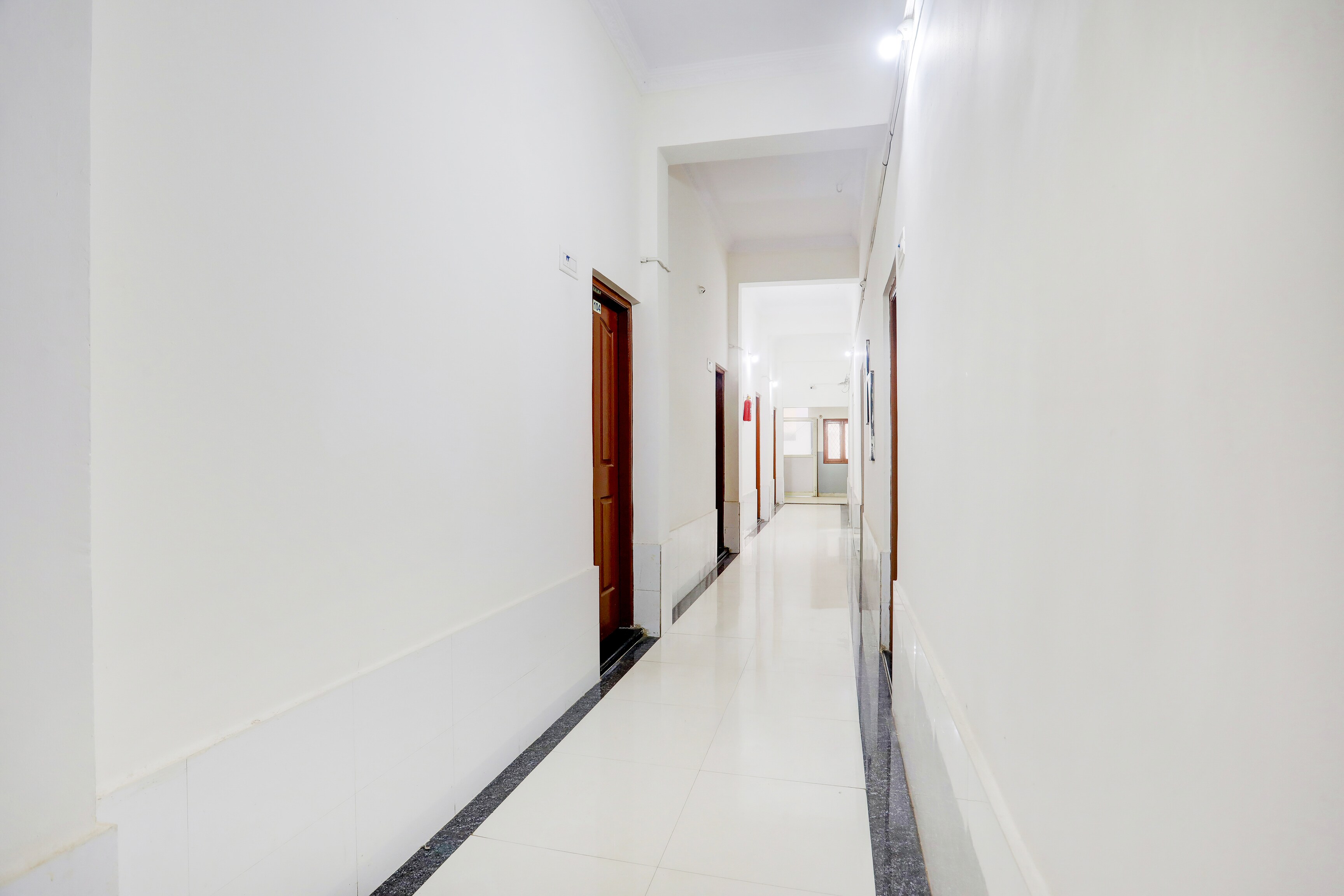 Hotel O Channasandra Metro Station Formerly Sri Krishna Nilaya in Bangalore