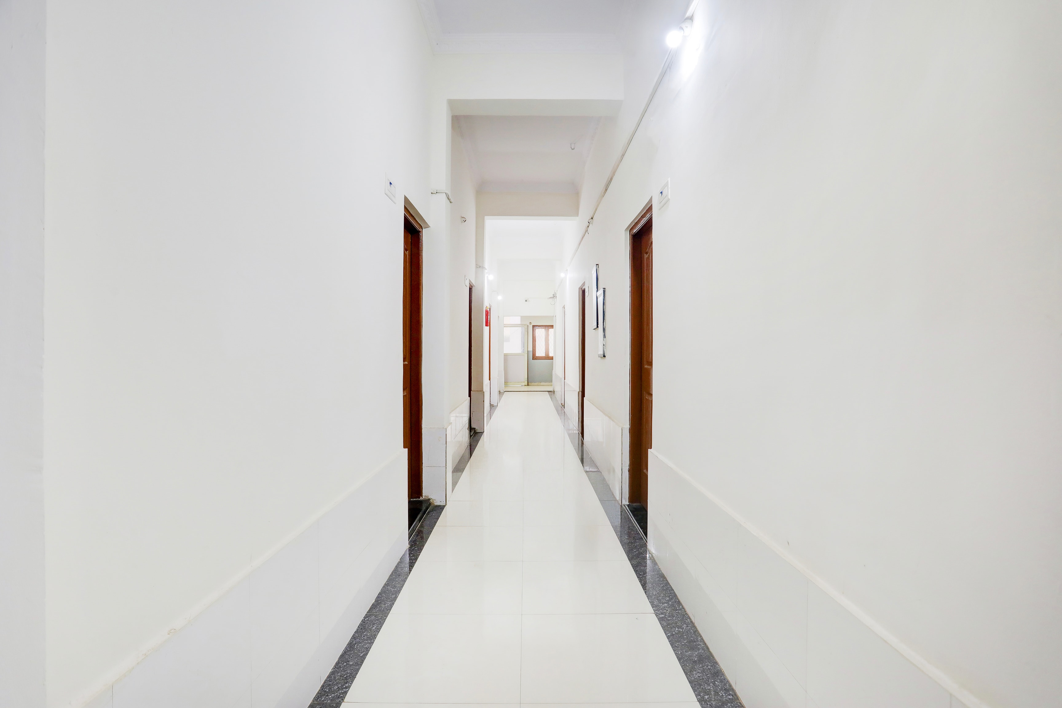 Hotel O Channasandra Metro Station Formerly Sri Krishna Nilaya in Bangalore