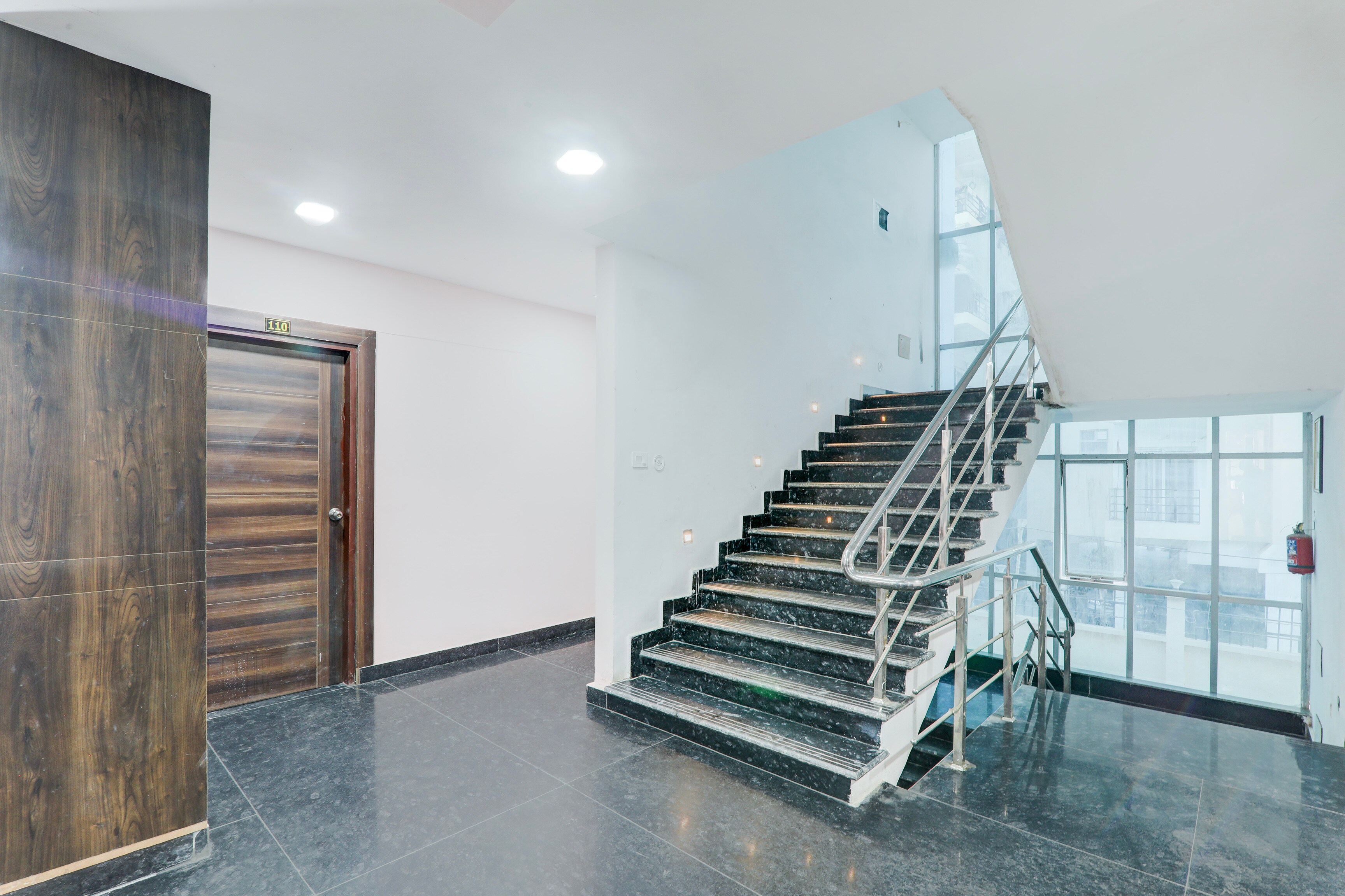 Super Hotel O BBD Lucknow Formerly 7th Heaven in Lucknow