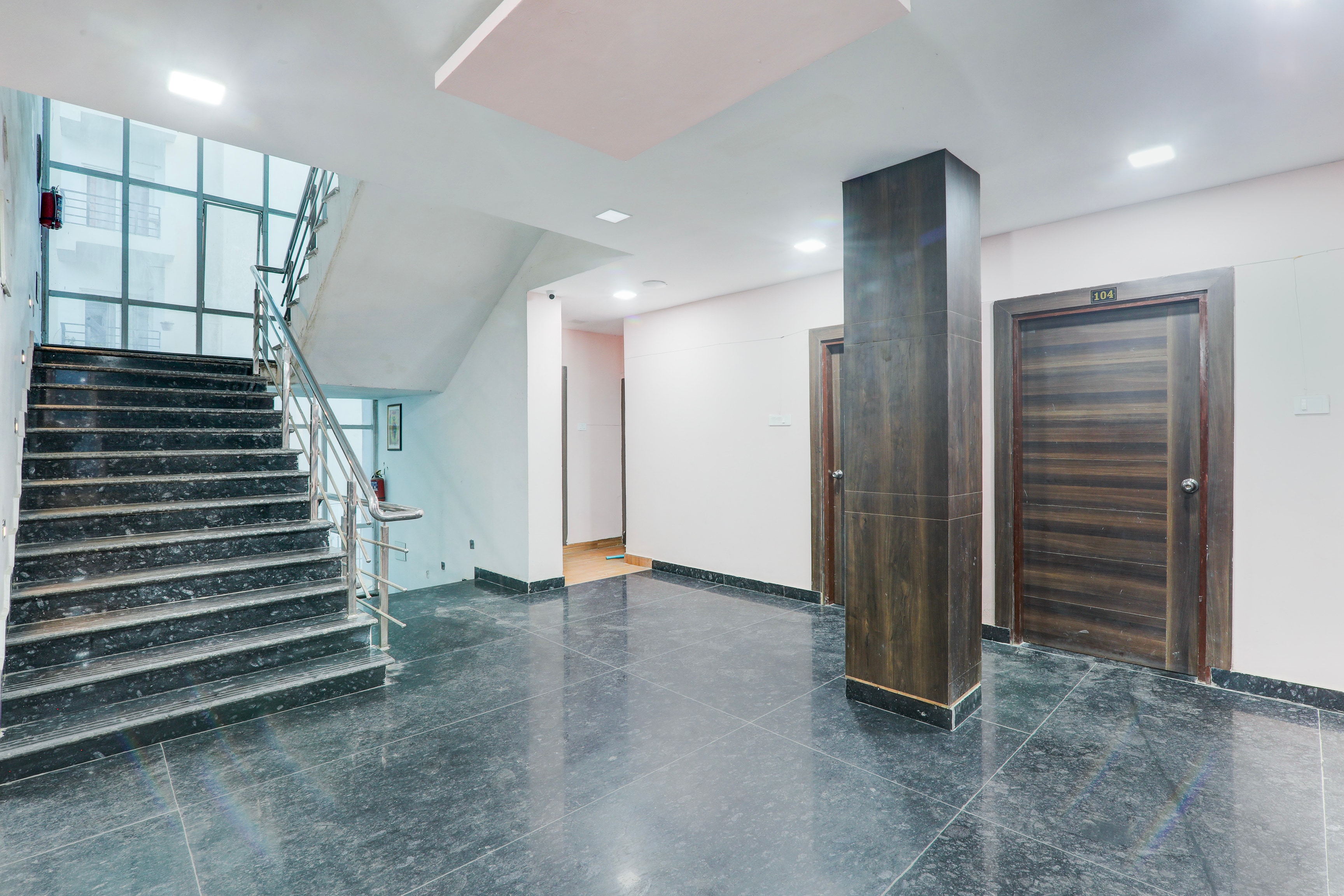 Super Hotel O BBD Lucknow Formerly 7th Heaven in Lucknow