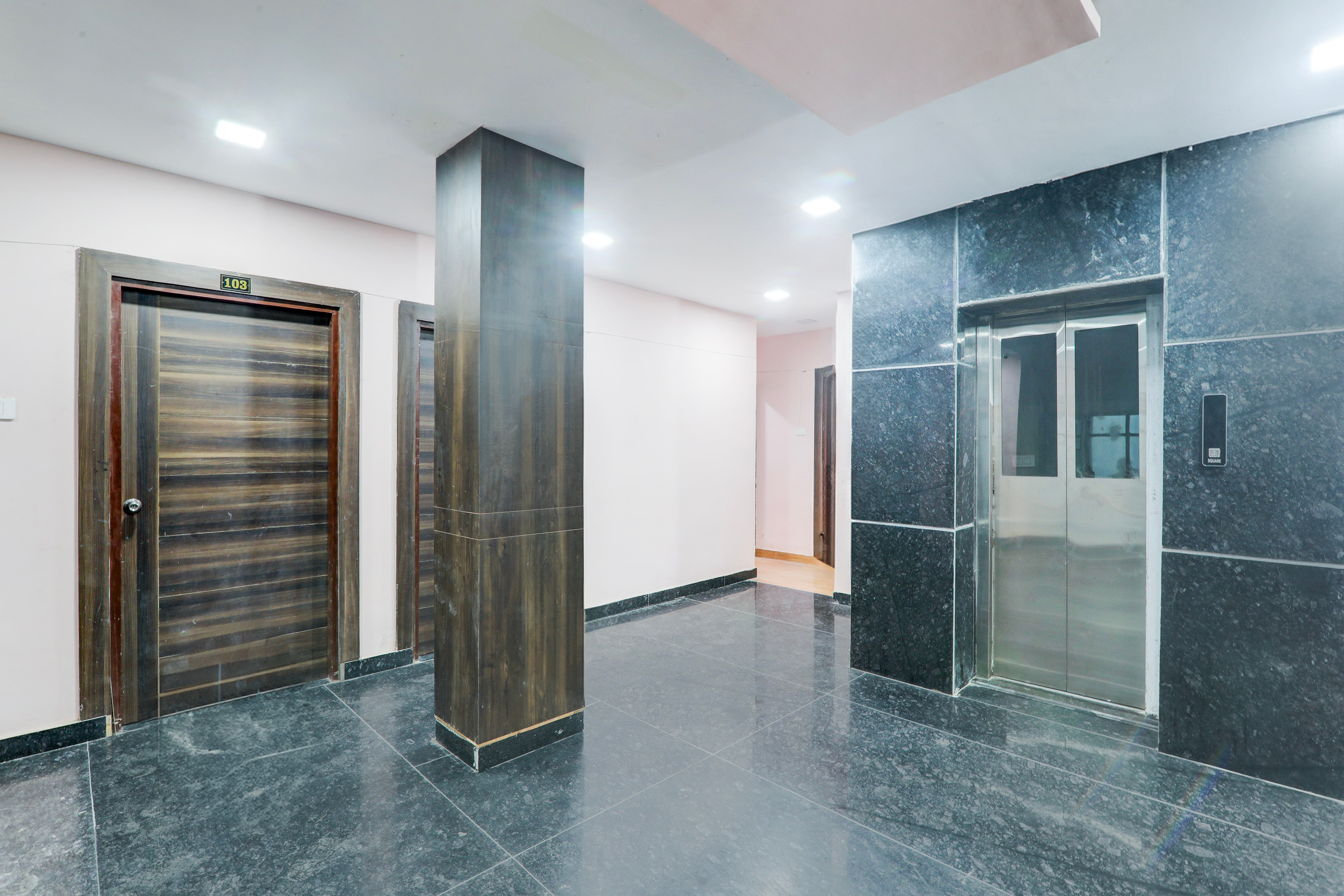 Super Hotel O BBD Lucknow Formerly 7th Heaven in Lucknow