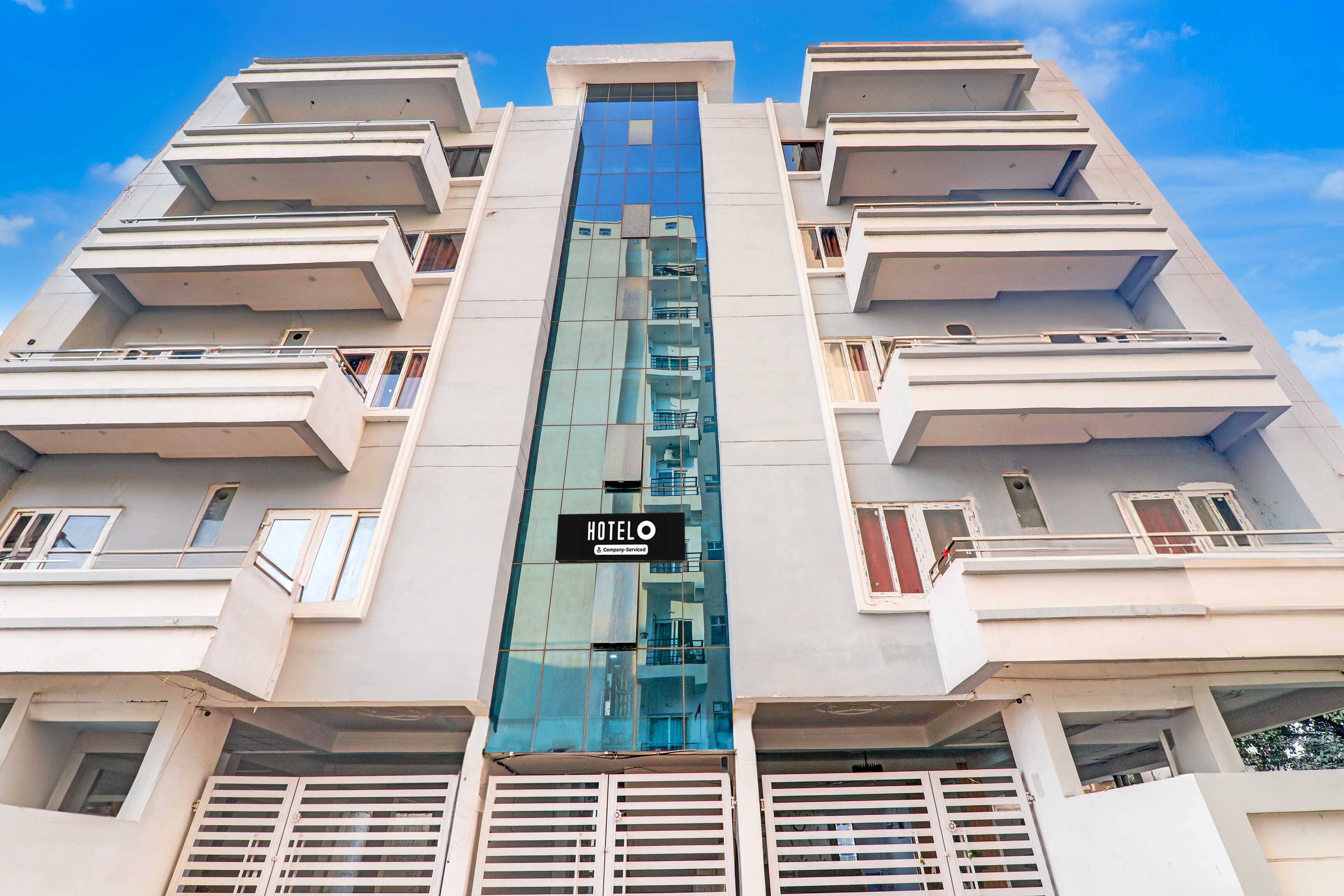 Super Hotel O BBD Lucknow Formerly 7th Heaven in Lucknow