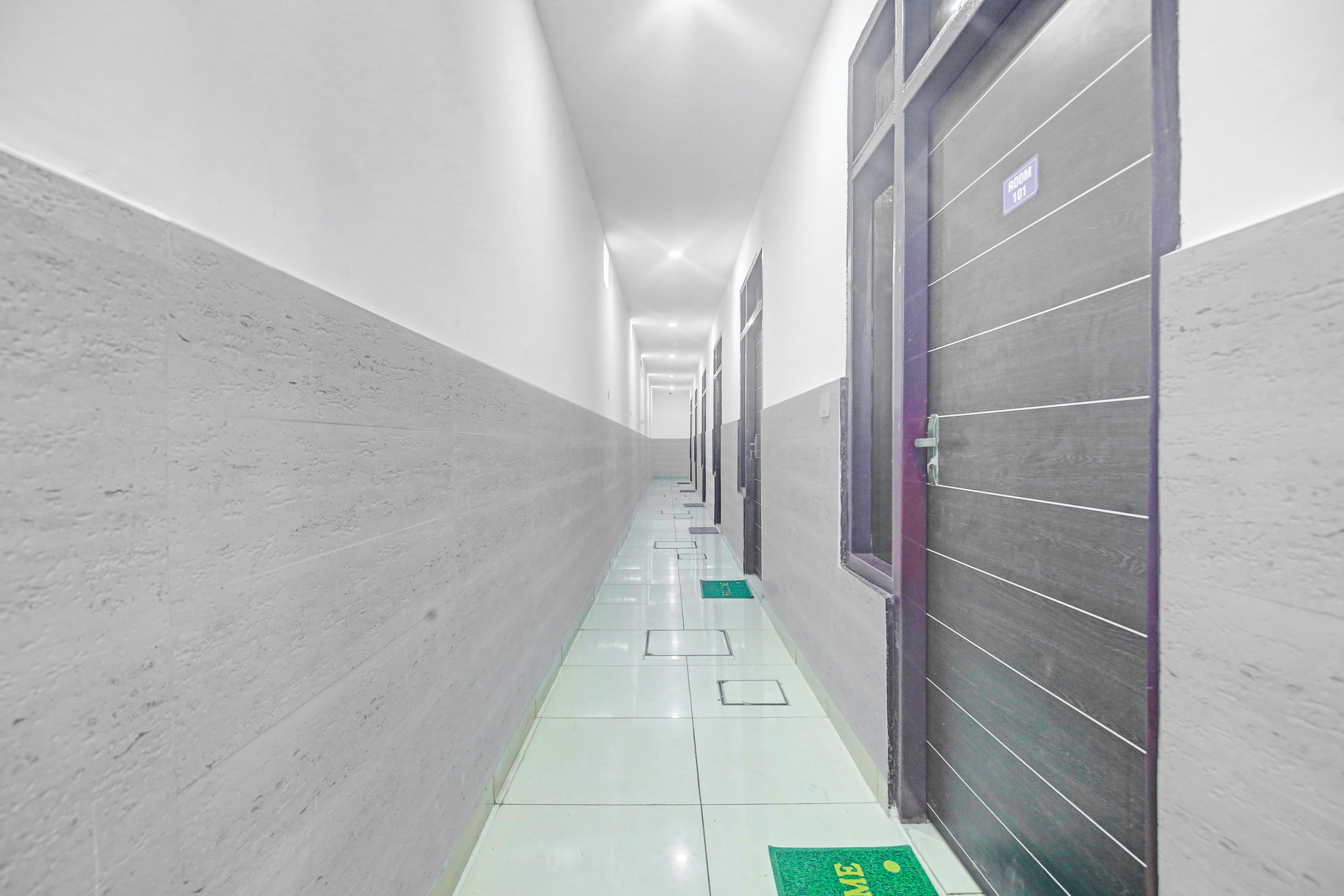 Super Hotel O Sector 52 Chandigarh Formerly Hotel Muskan in Chandigarh