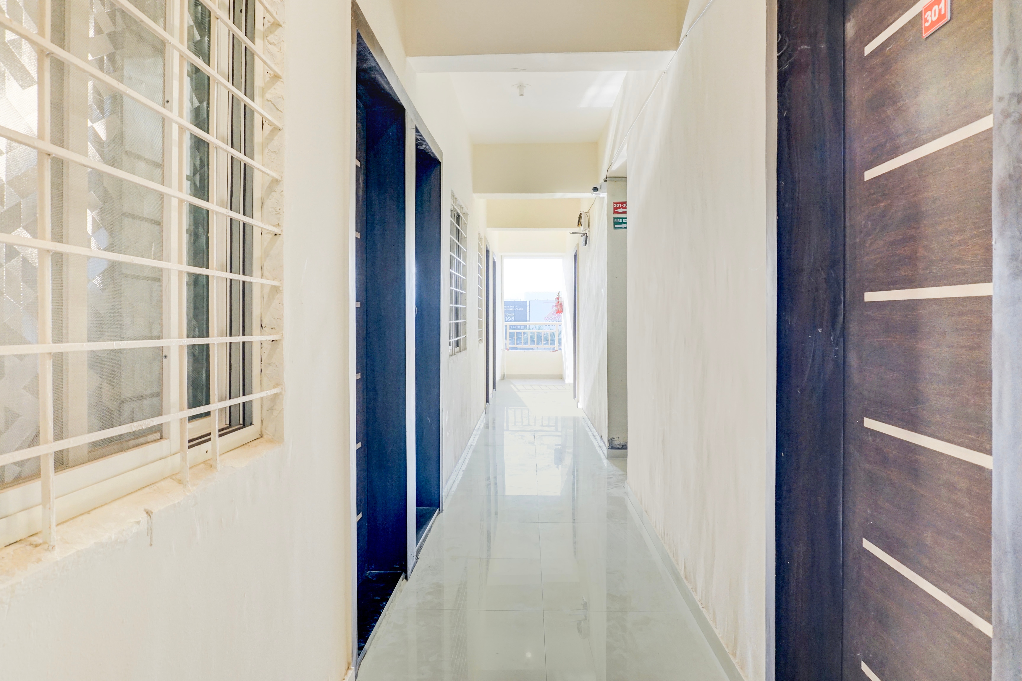 Super Collection O Uptown Hinjewadi in Pune