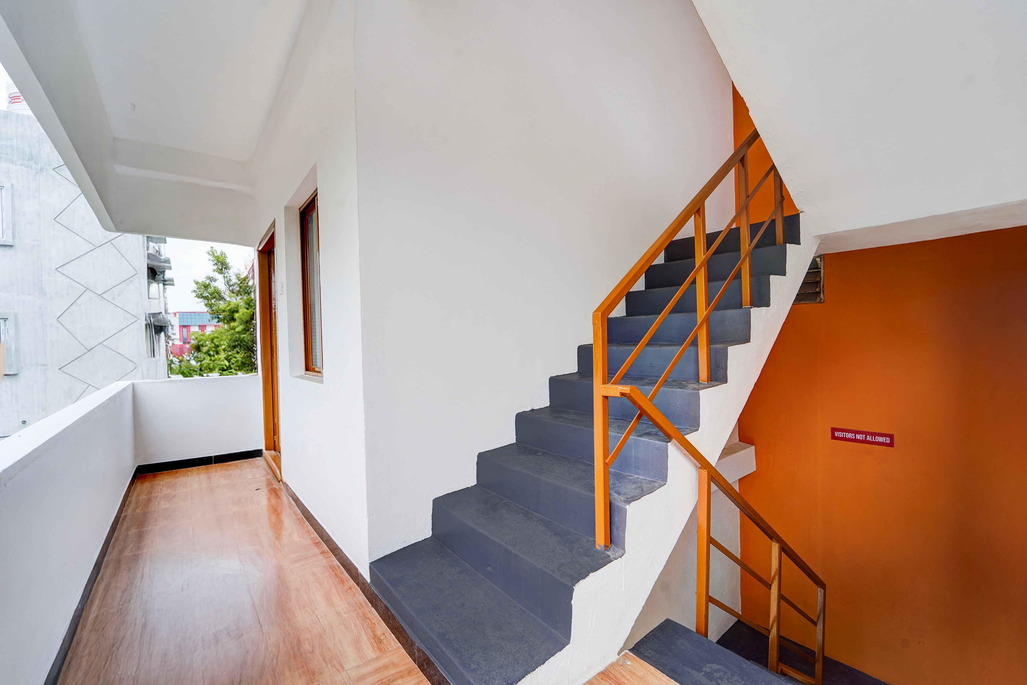 Super Hotel O SNS Institute Sathy Road Formerly Comfort Inn in Coimbatore