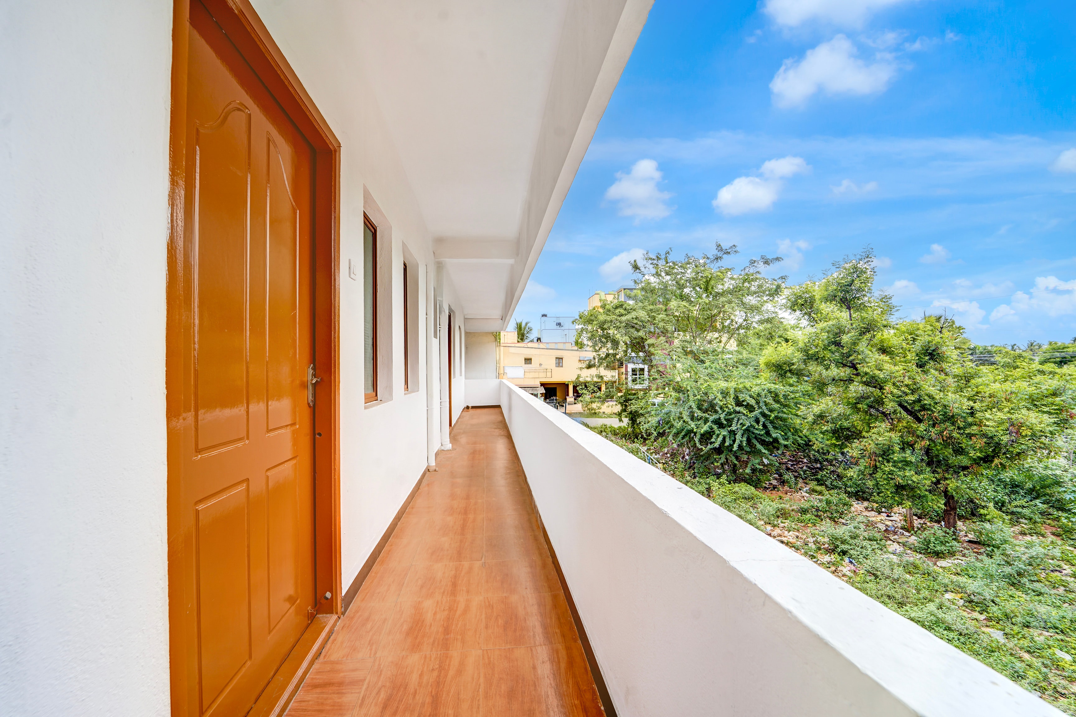 Super Hotel O SNS Institute Sathy Road Formerly Comfort Inn in Coimbatore