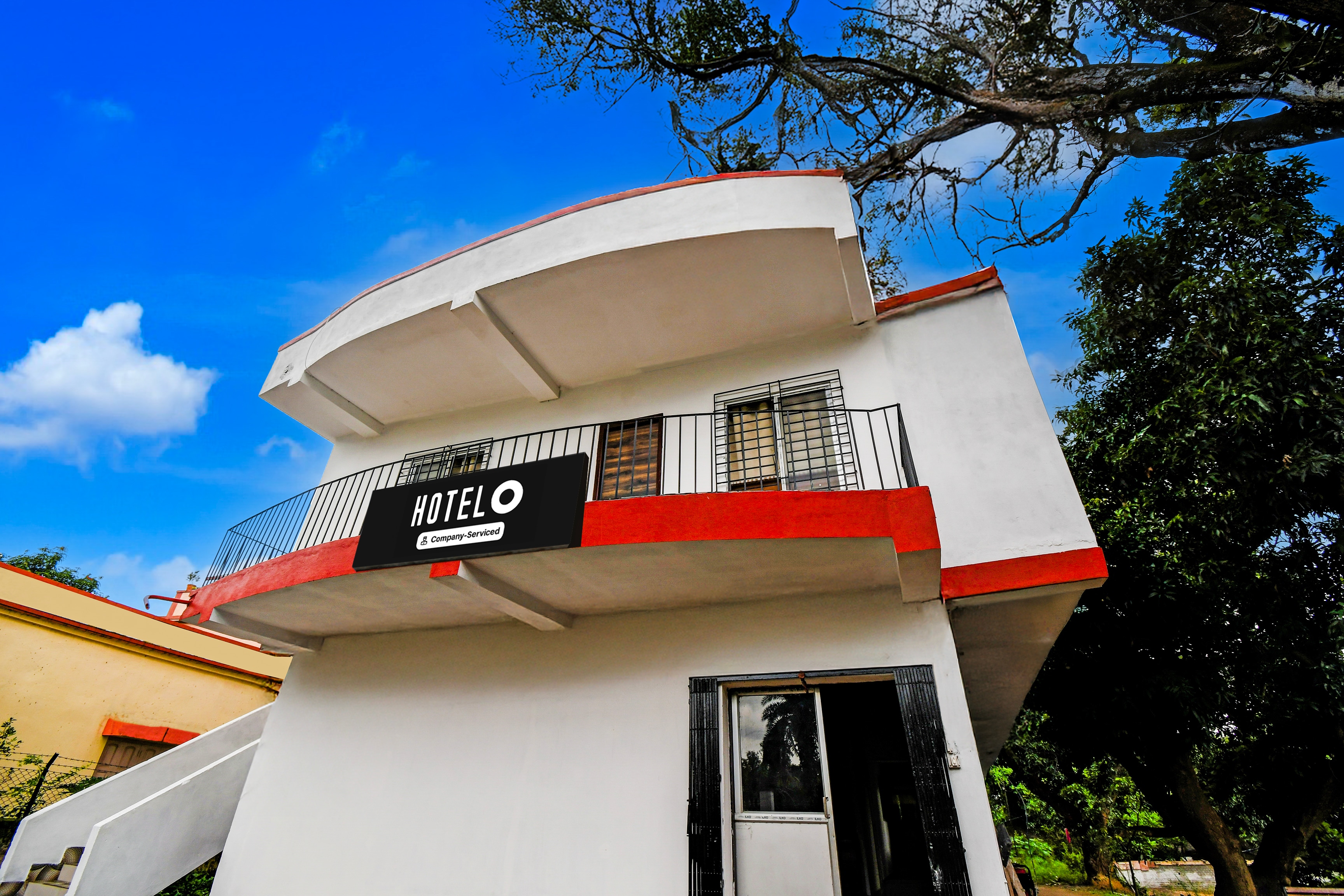 Super Hotel O Bolpur Shantiniketan Railway Junction Formerly Ashima Resort in Shantiniketan