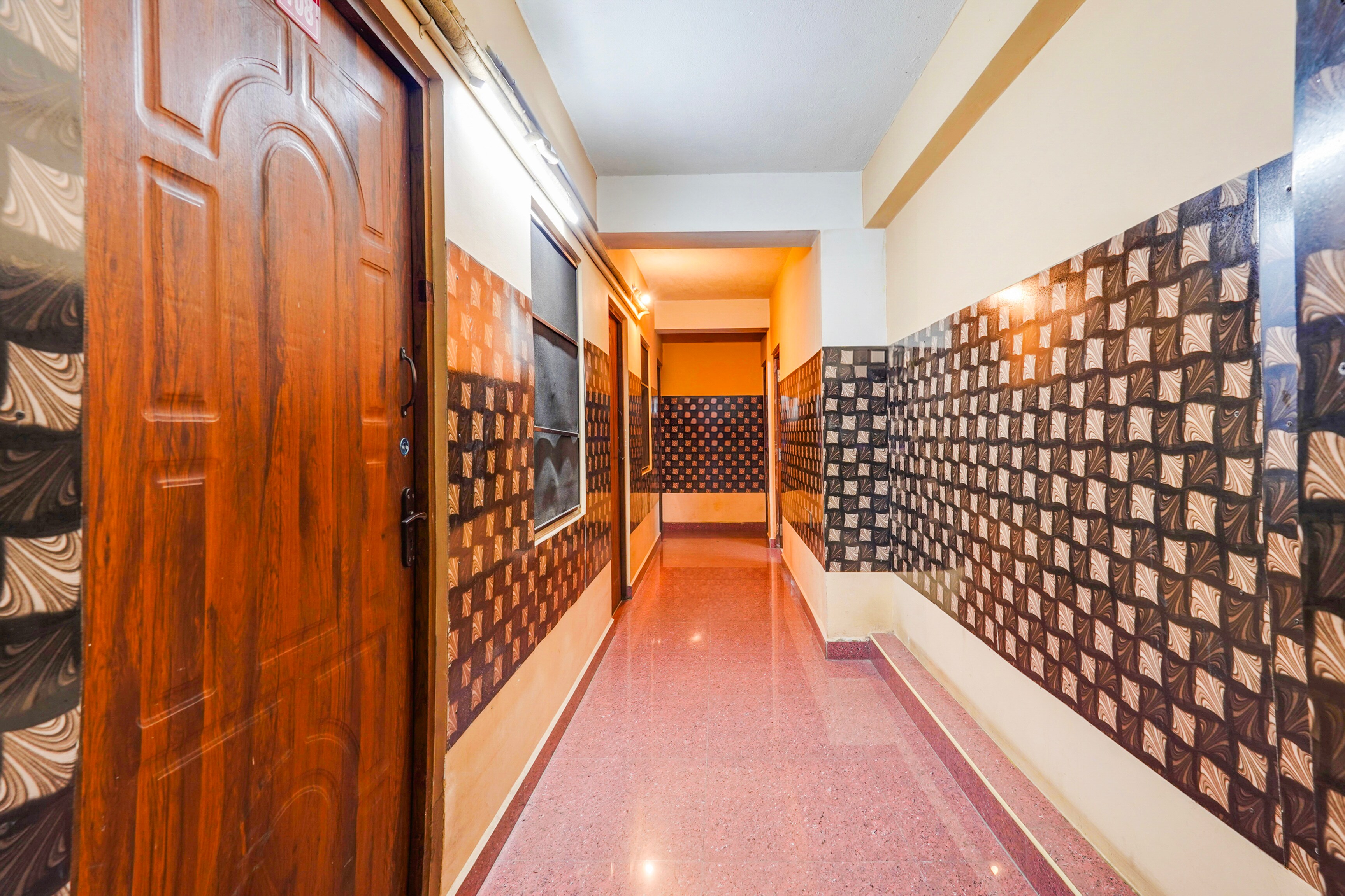 Super Hotel O Heritage Town Formerly Vasavi in Pondicherry