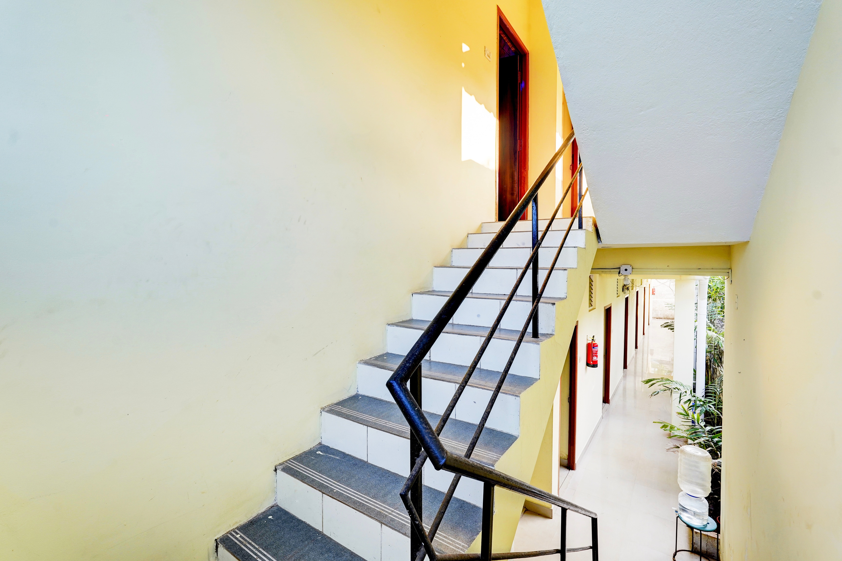 Super Collection O Nibav Beach View in Chennai