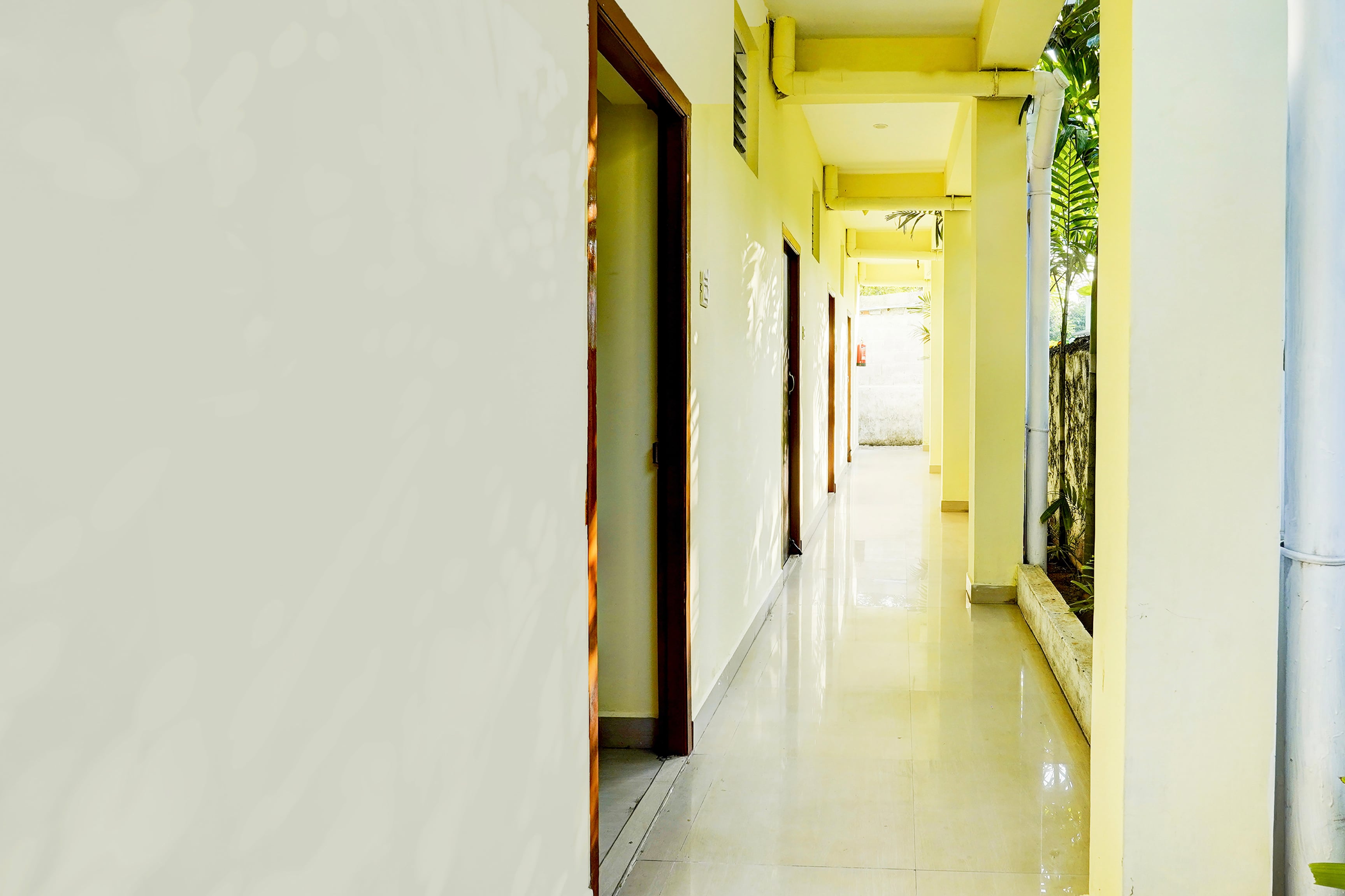 Super Collection O Nibav Beach View in Chennai