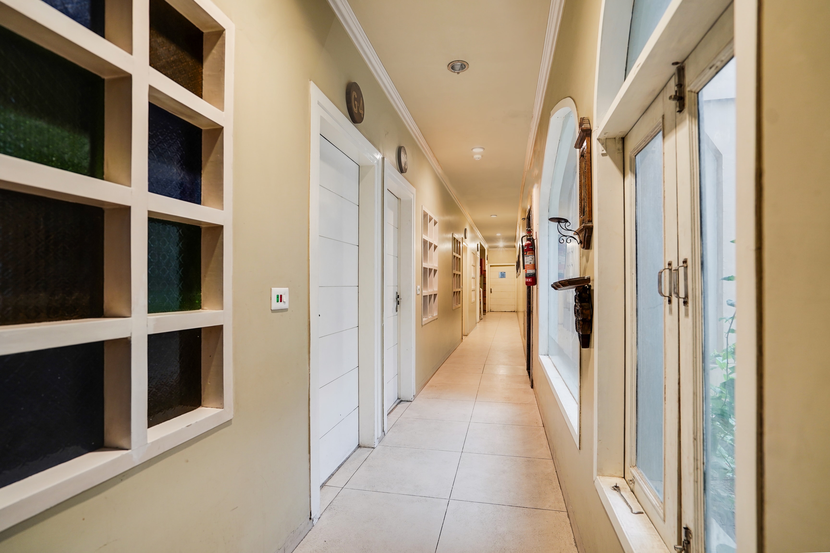 Super Townhouse Mansarovar Near Metro Station Formerly Dev Villas in Jaipur