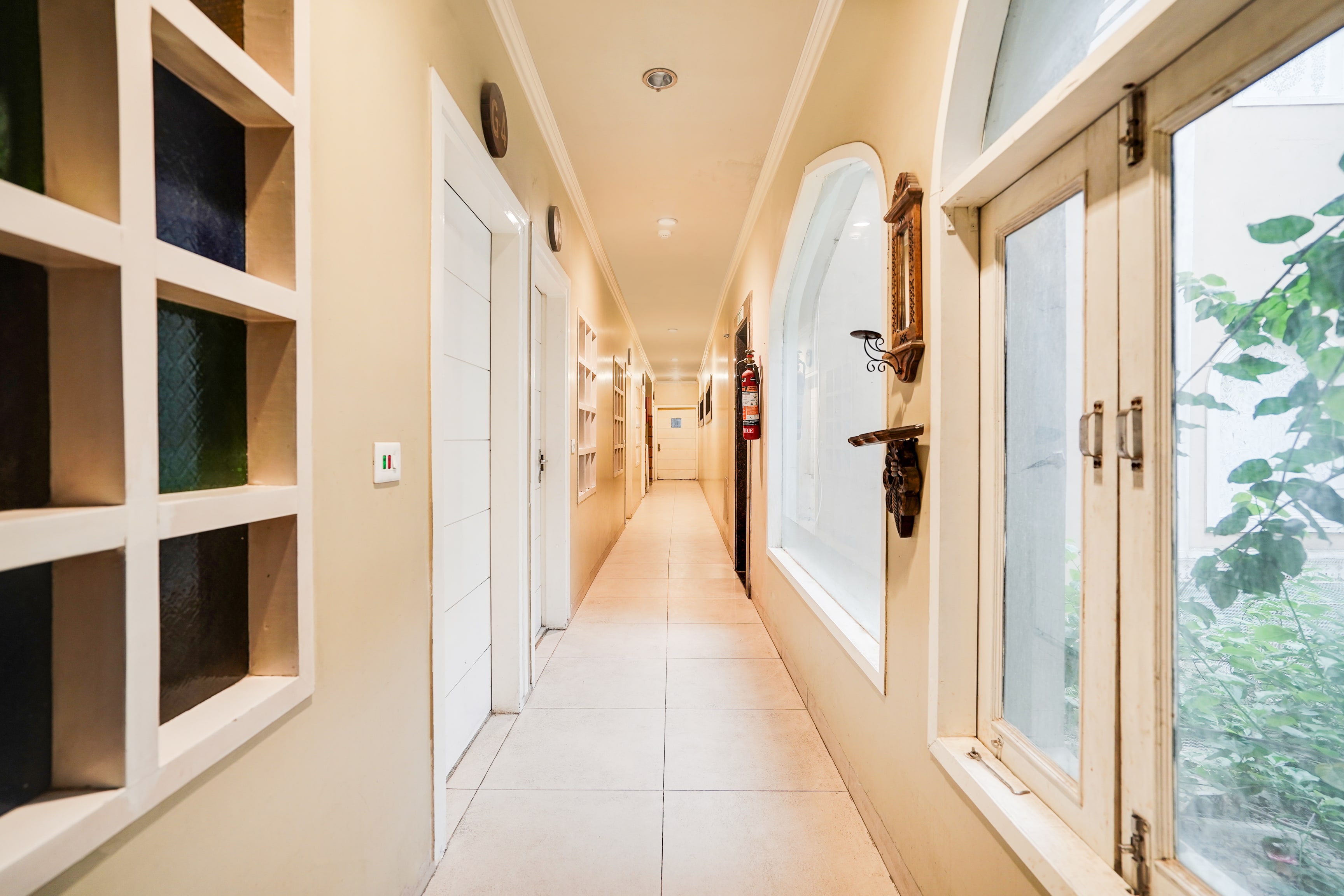 Super Townhouse Mansarovar Near Metro Station Formerly Dev Villas in Jaipur