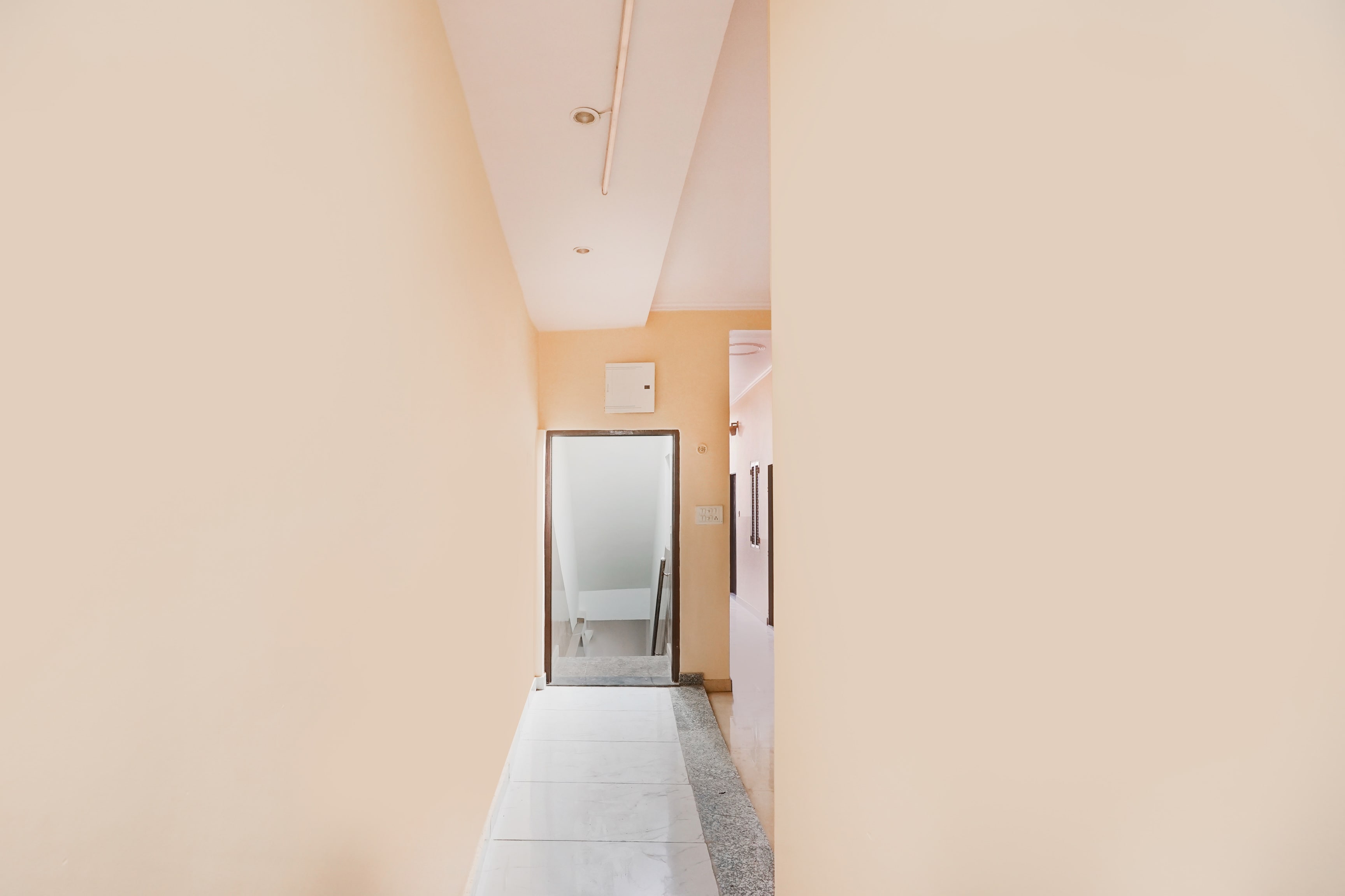 Super Hotel O Radhaswami Nagar Formerly Chinnar in Jaipur