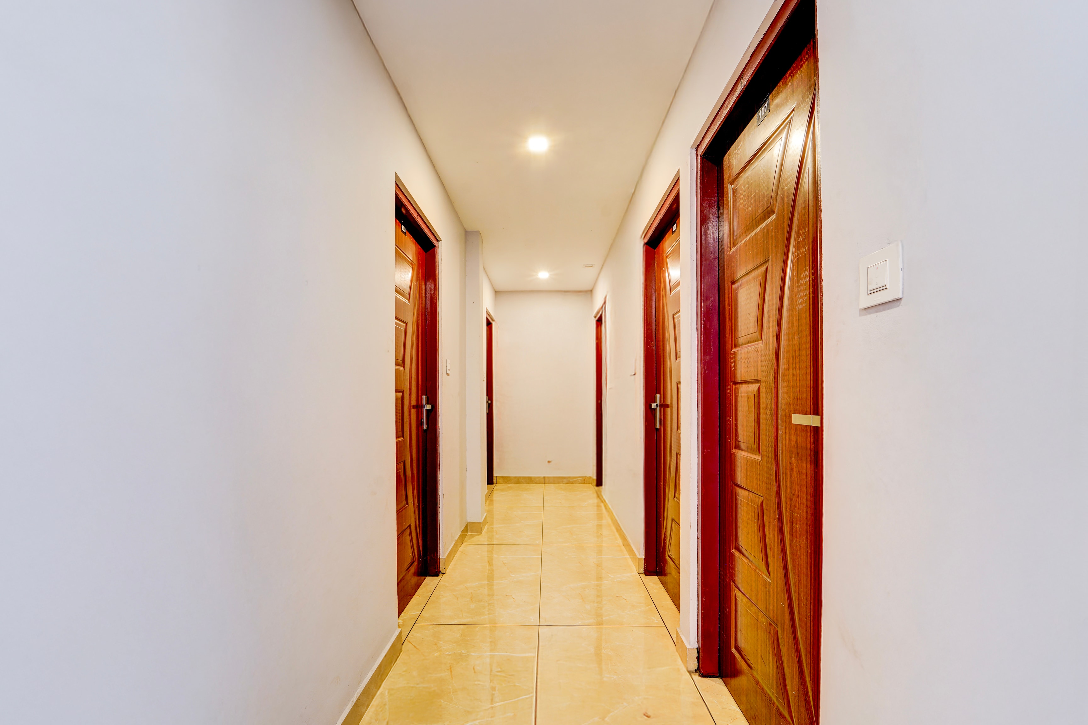 Super Hotel O Pukkattupady Aluva East in Kochi