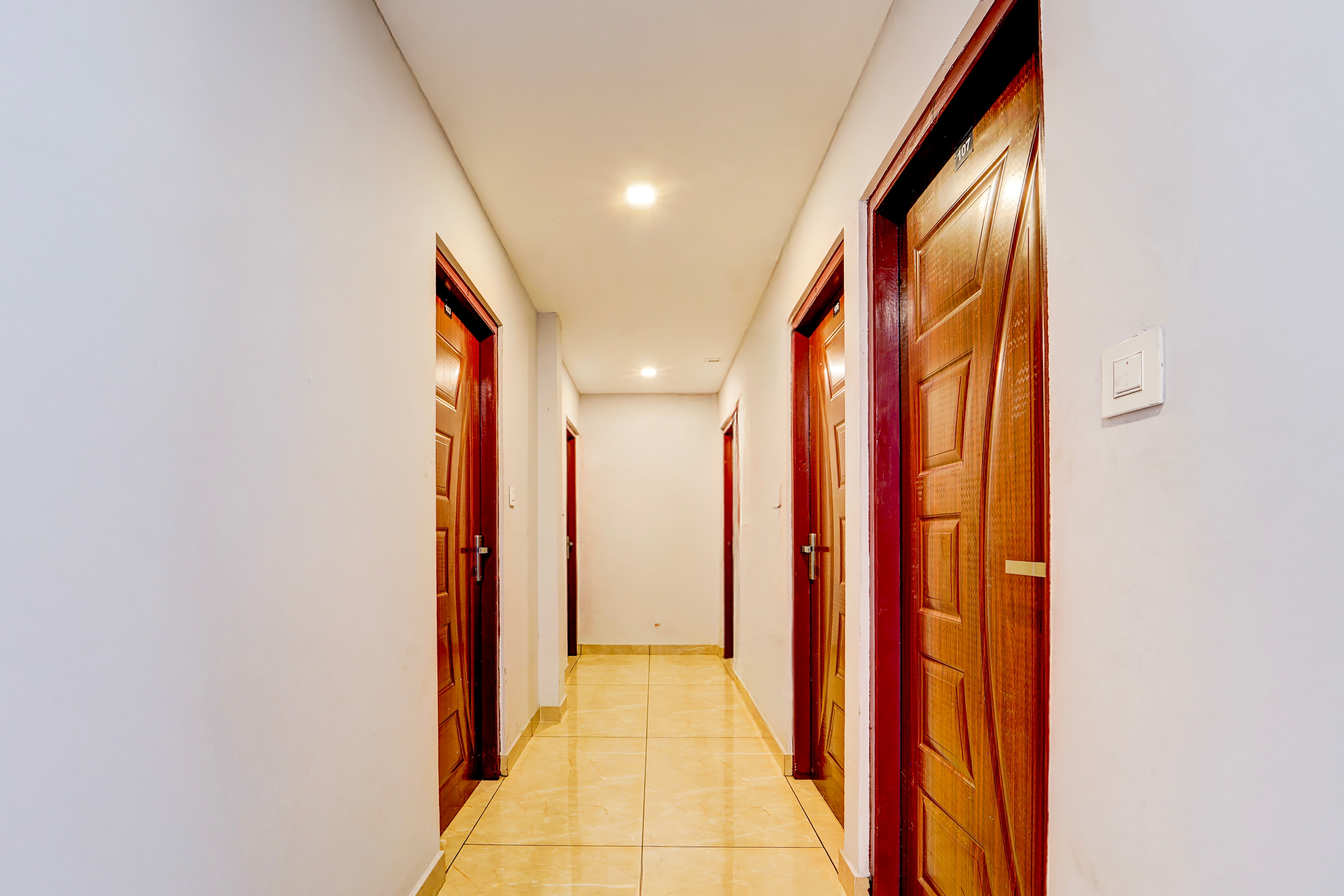 Super Hotel O Pukkattupady Aluva East in Kochi