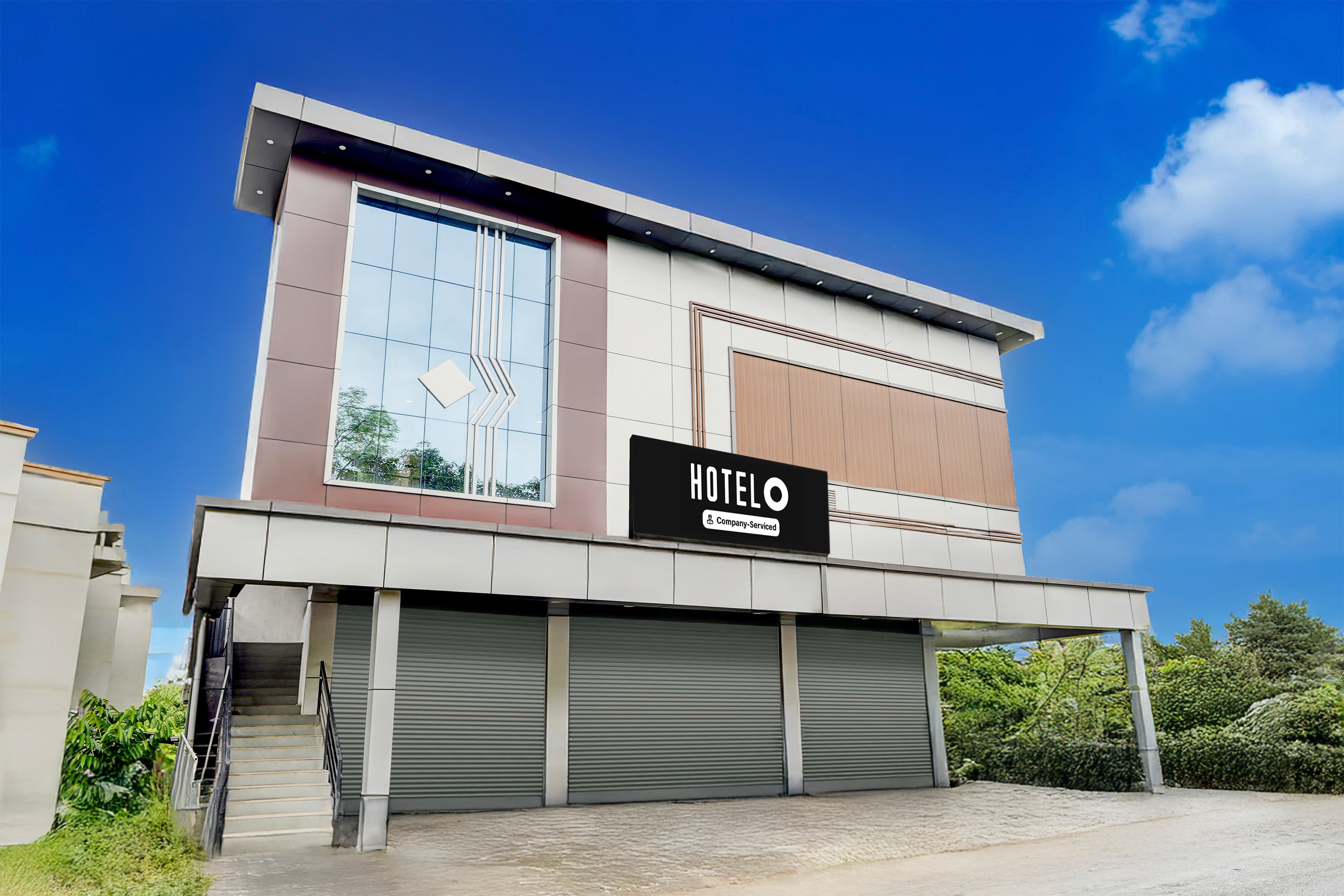 Super Hotel O Pukkattupady Aluva East in Kochi