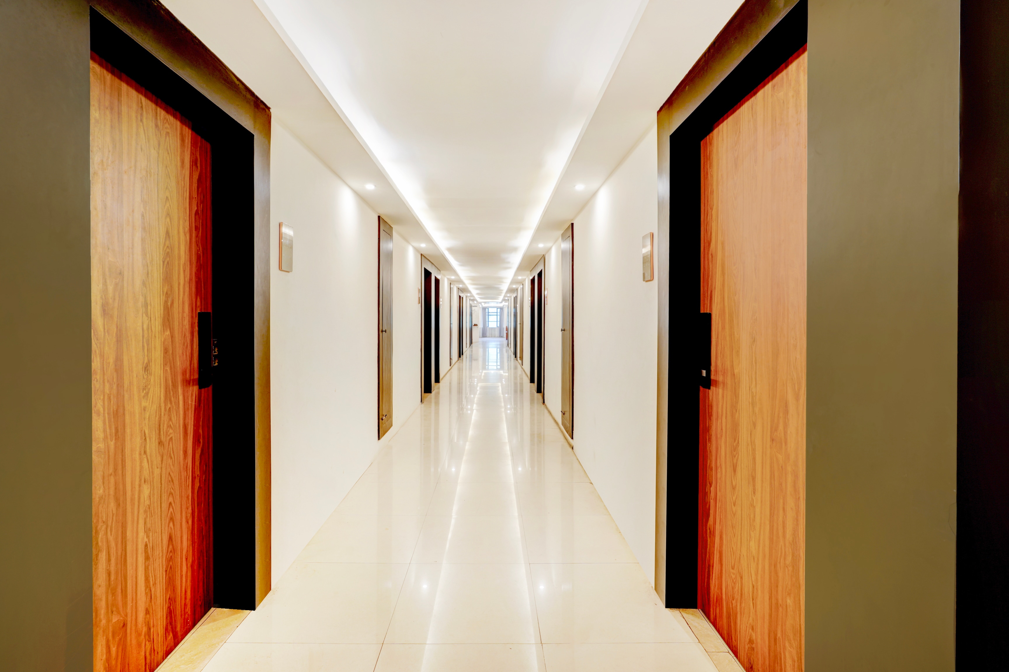 Super Townhouse Mysore Central in Mysore