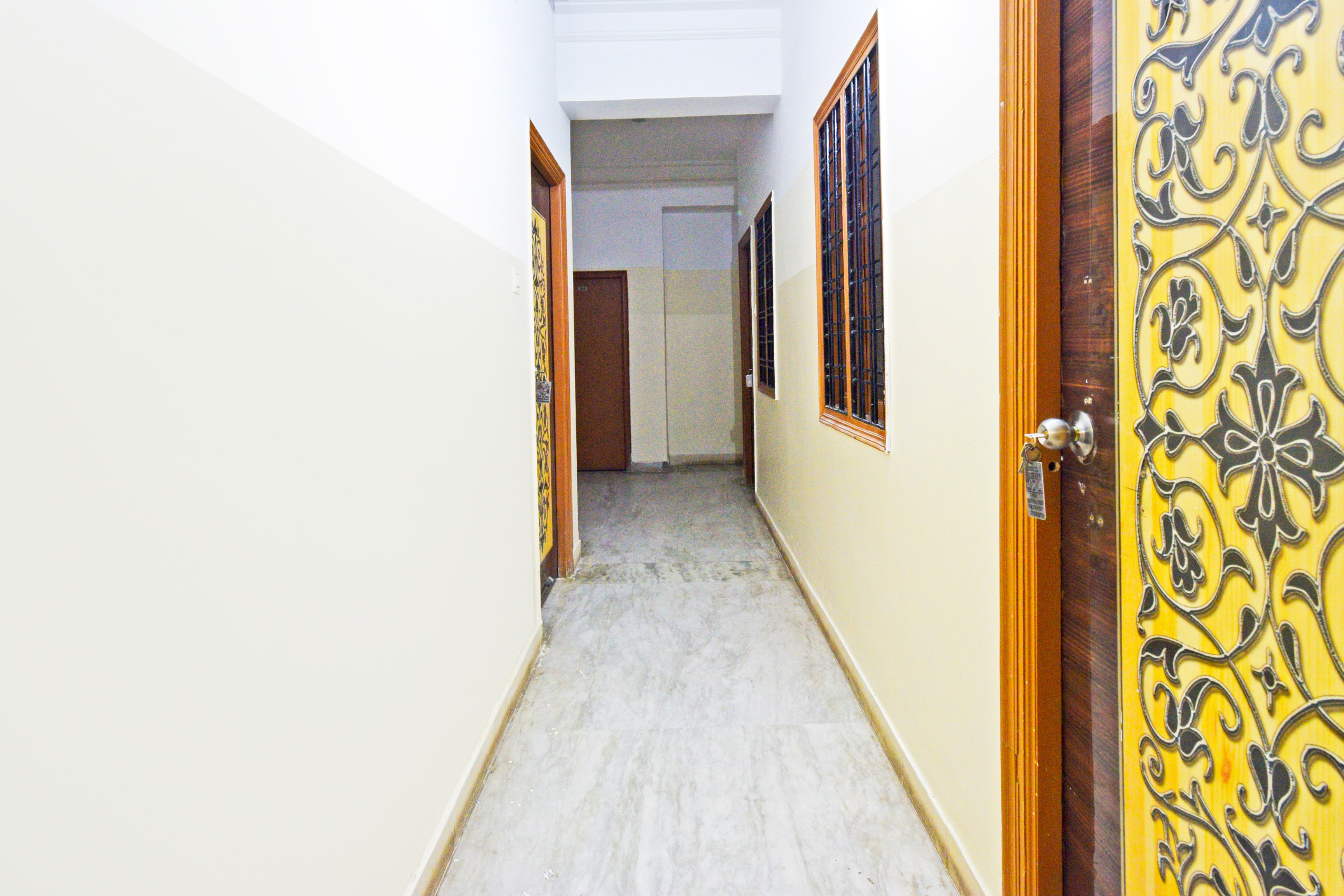 Super Hotel O Suncity formerly Fort Inn in Hyderabad