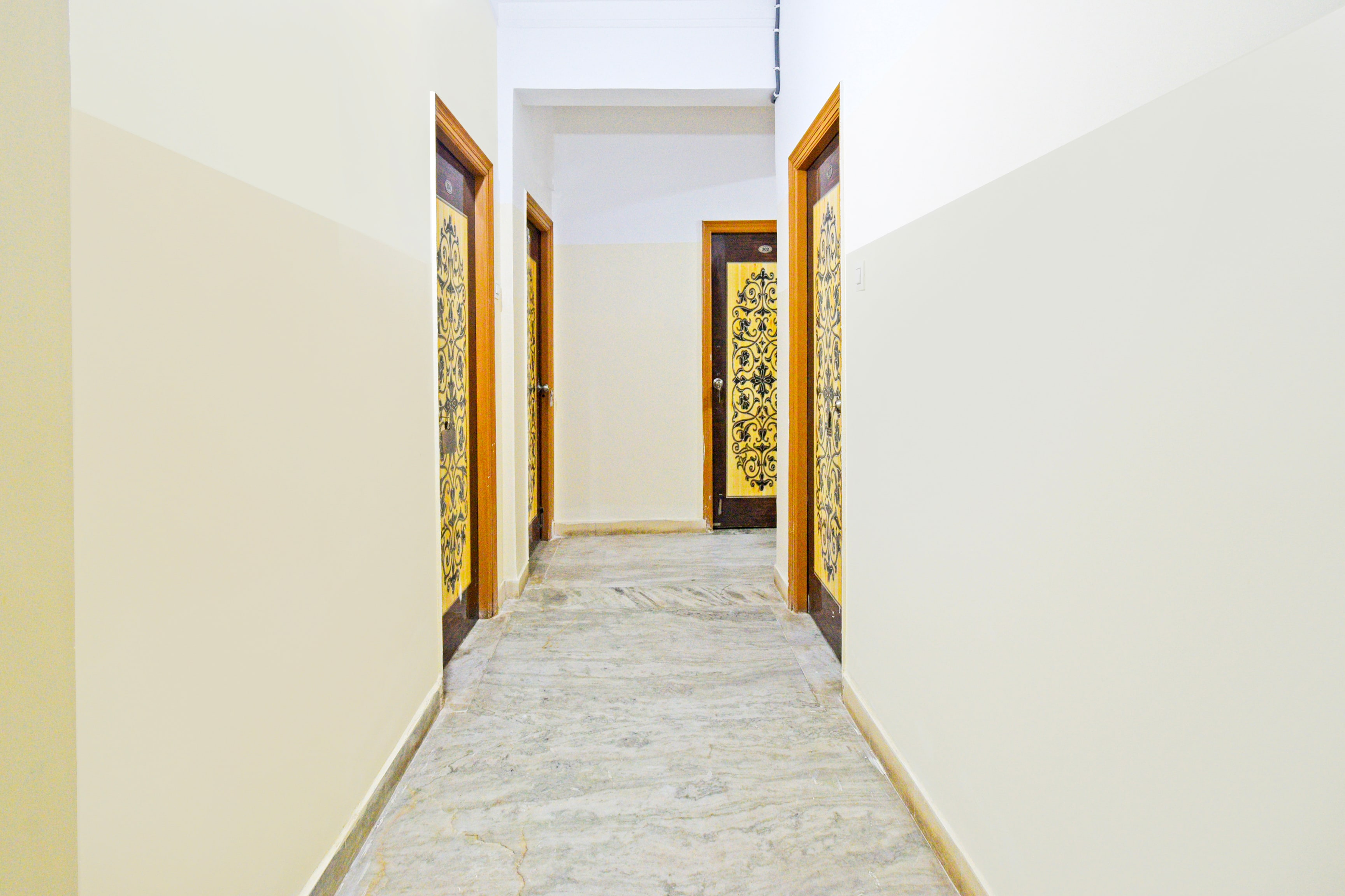 Super Hotel O Suncity formerly Fort Inn in Hyderabad