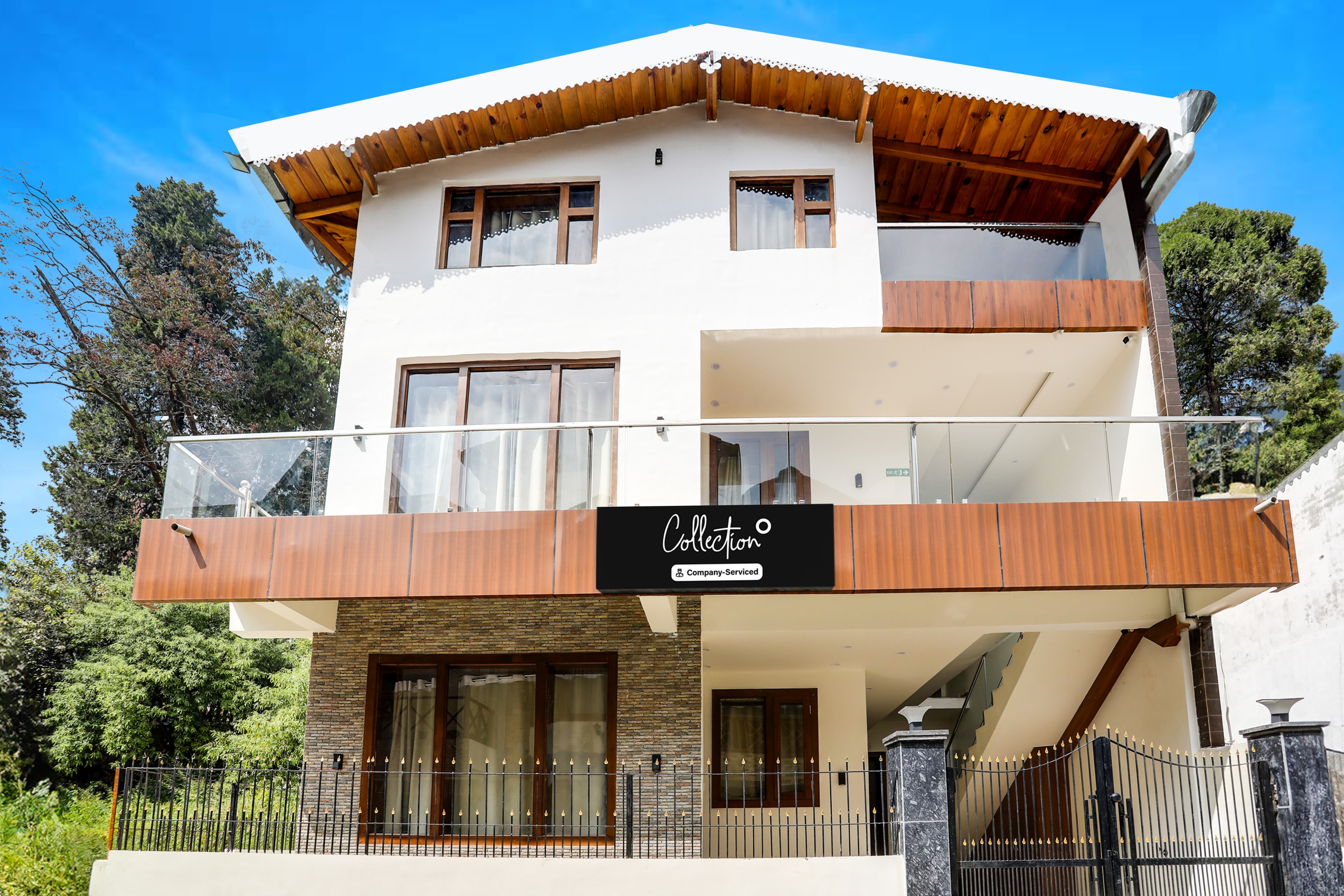 Super Collection O Mall Road Nainital in Nainital