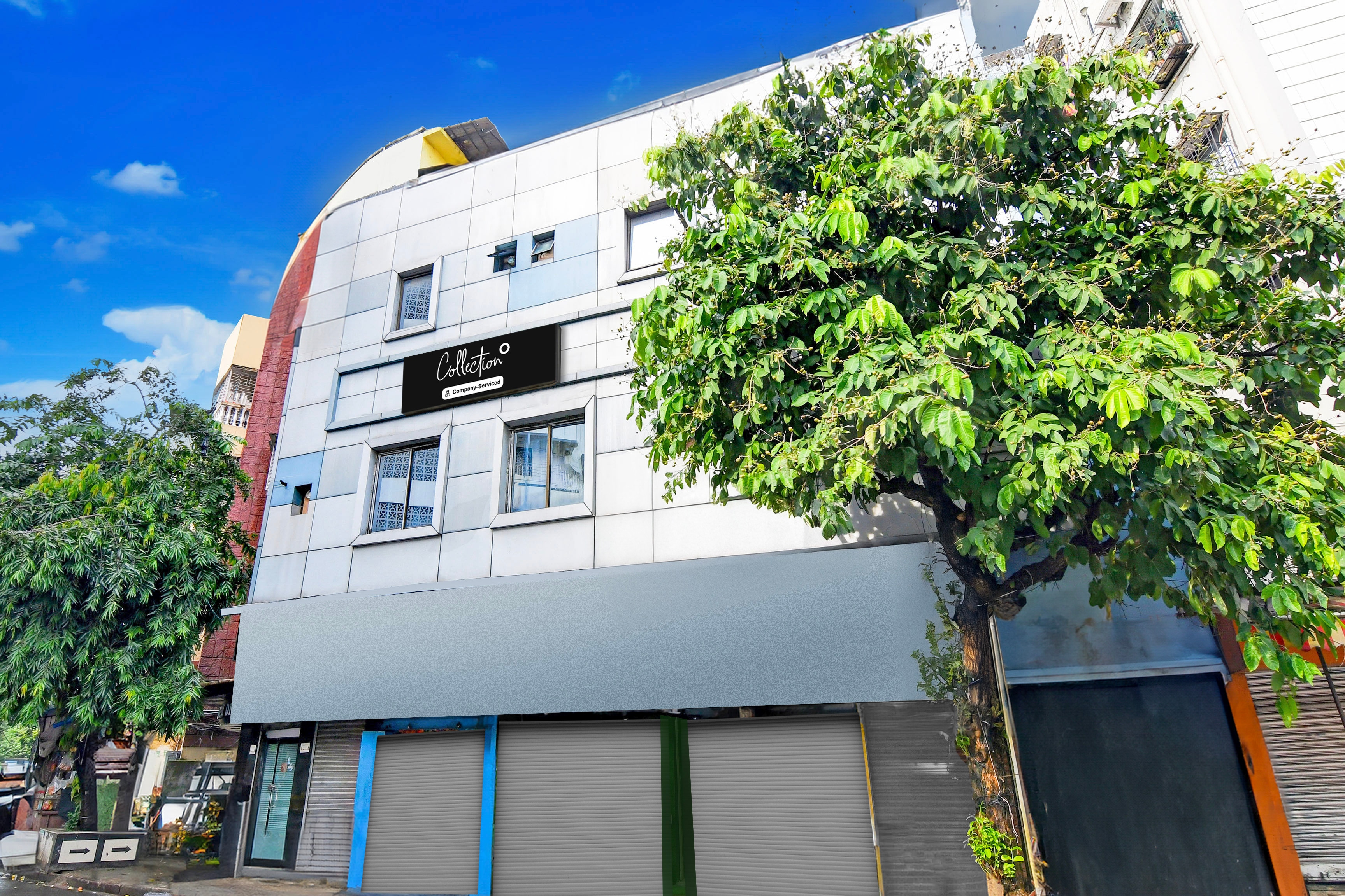 Collection O Karaya Road Formerly Hotel New Diamond in Kolkata