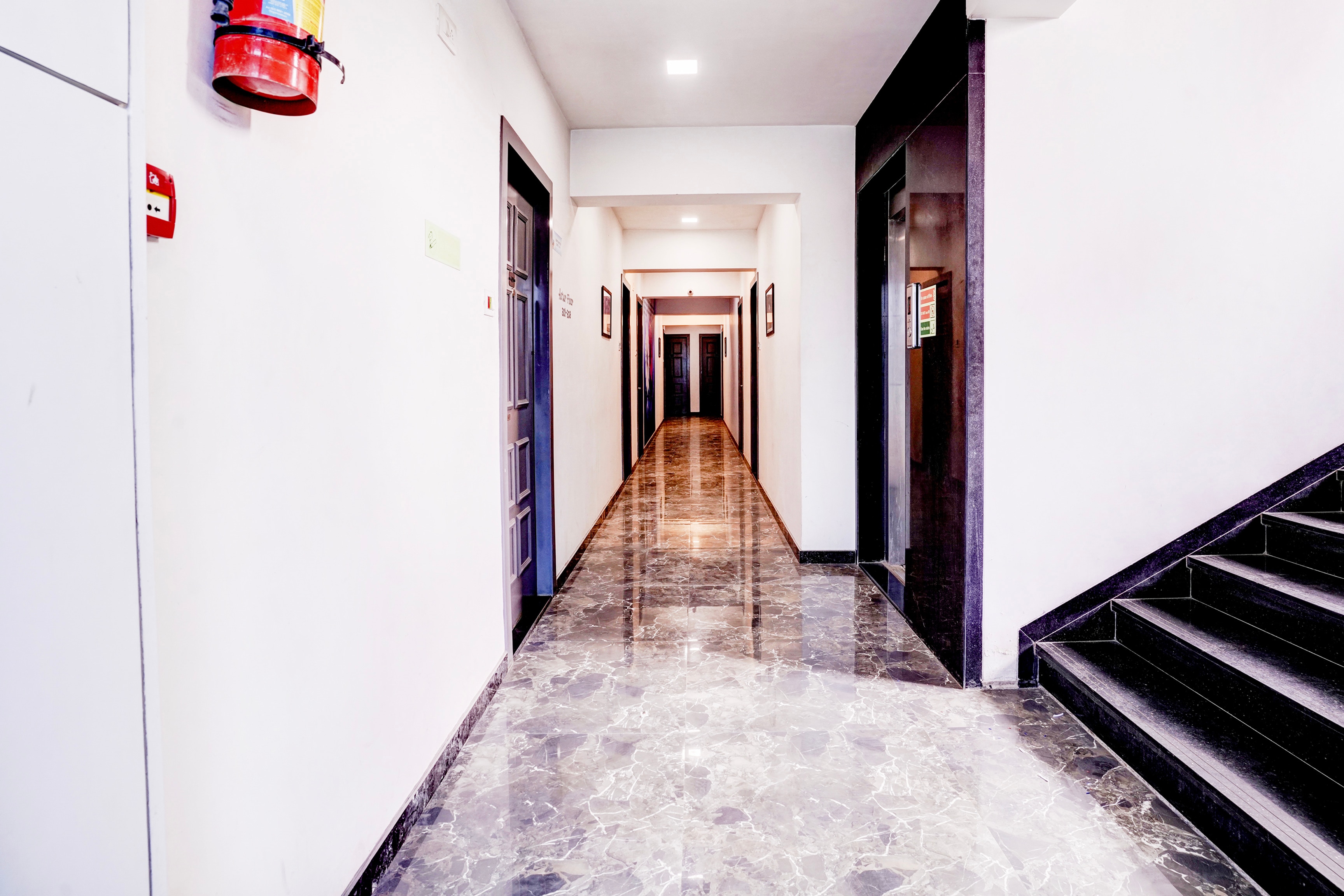 Super Townhouse OAK Kopar Khairane Navi Mumbai Formerly IVY Hotel in Navi Mumbai