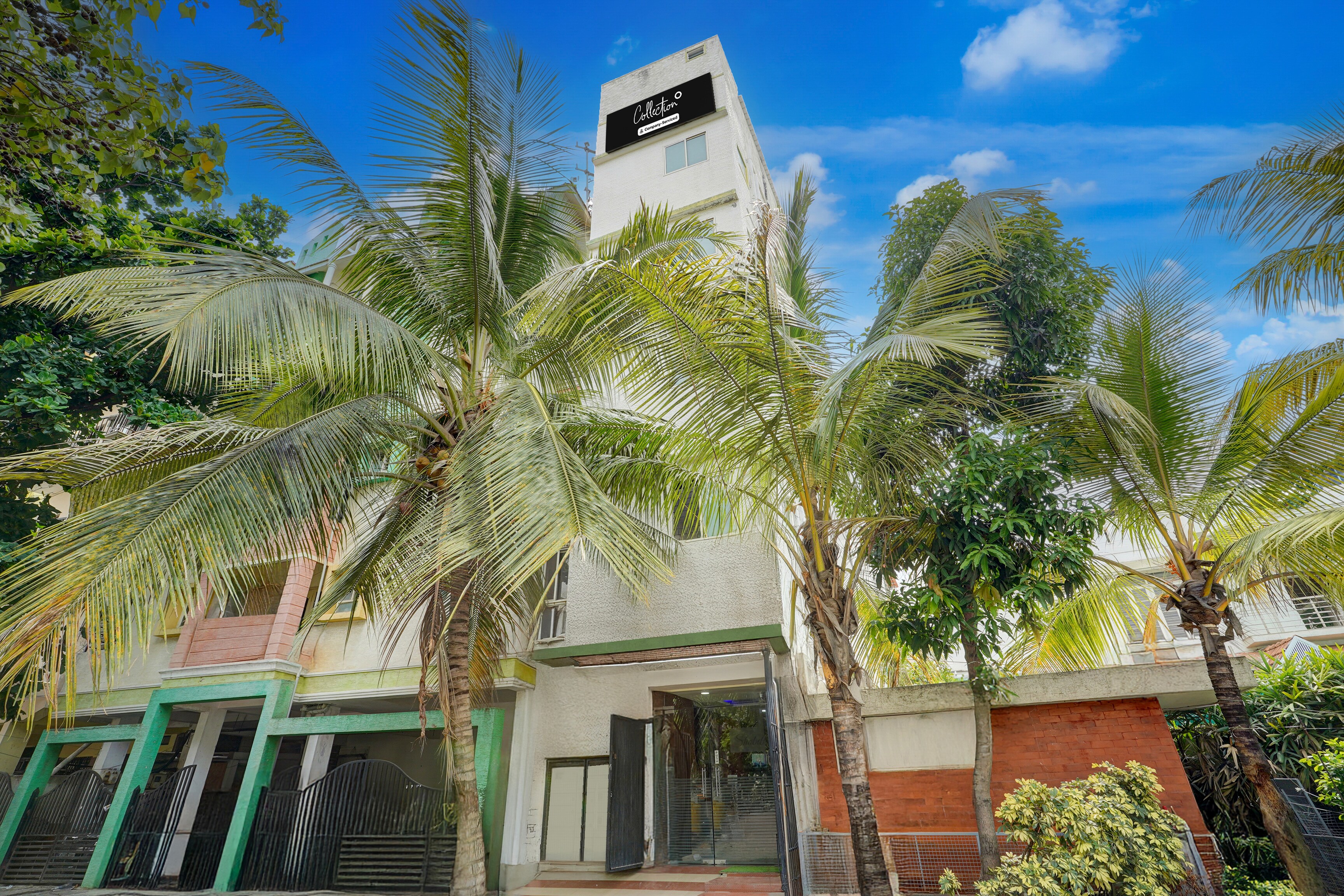 Super Collection O Kalyan Nagar Bangalore in Bangalore