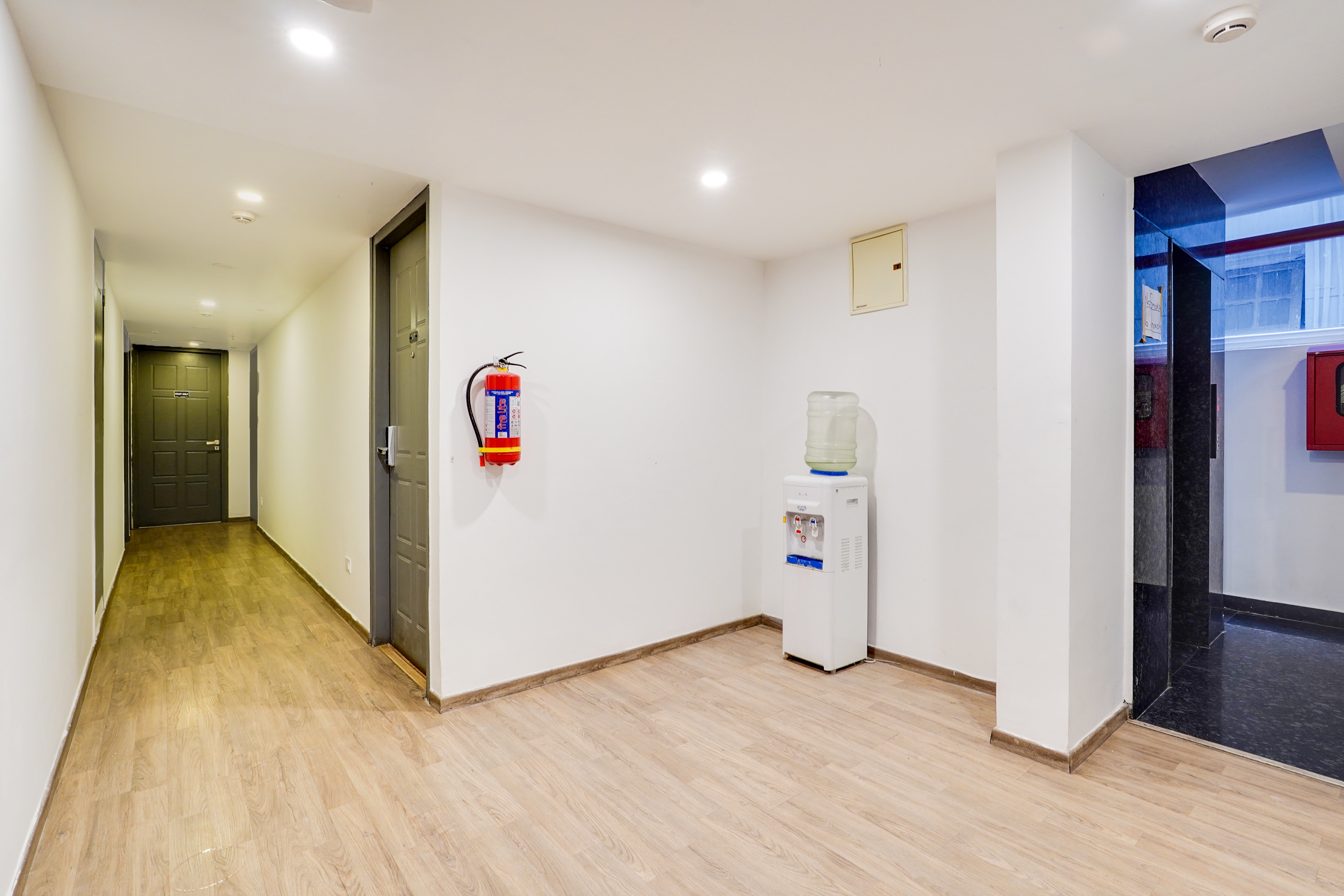 Super Townhouse Oak Indiranagar in Bangalore