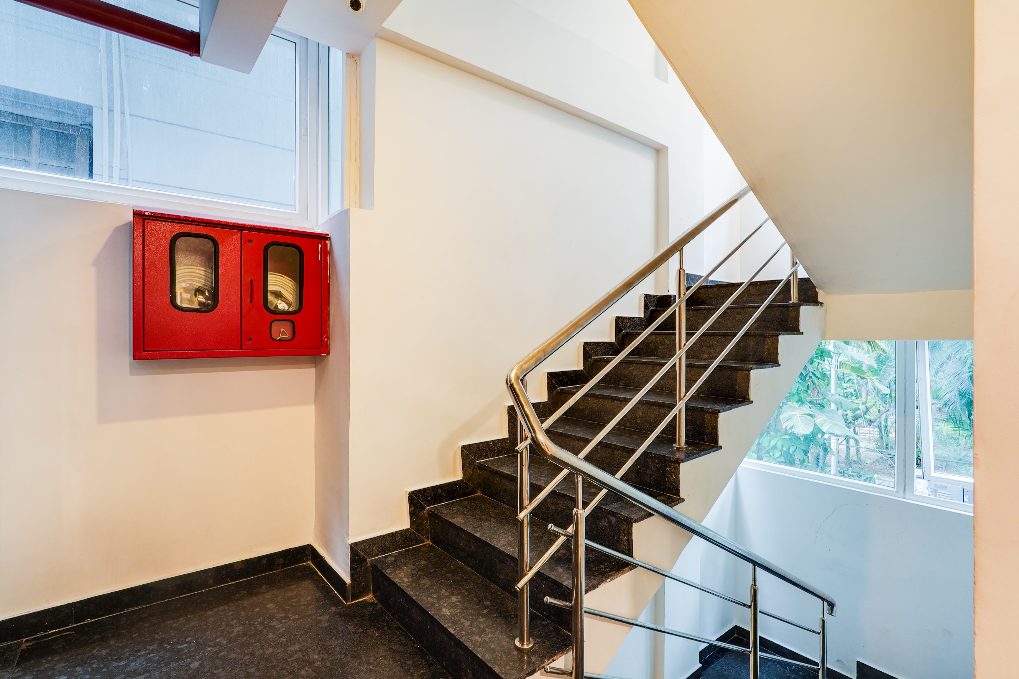 Super Townhouse Oak Indiranagar in Bangalore