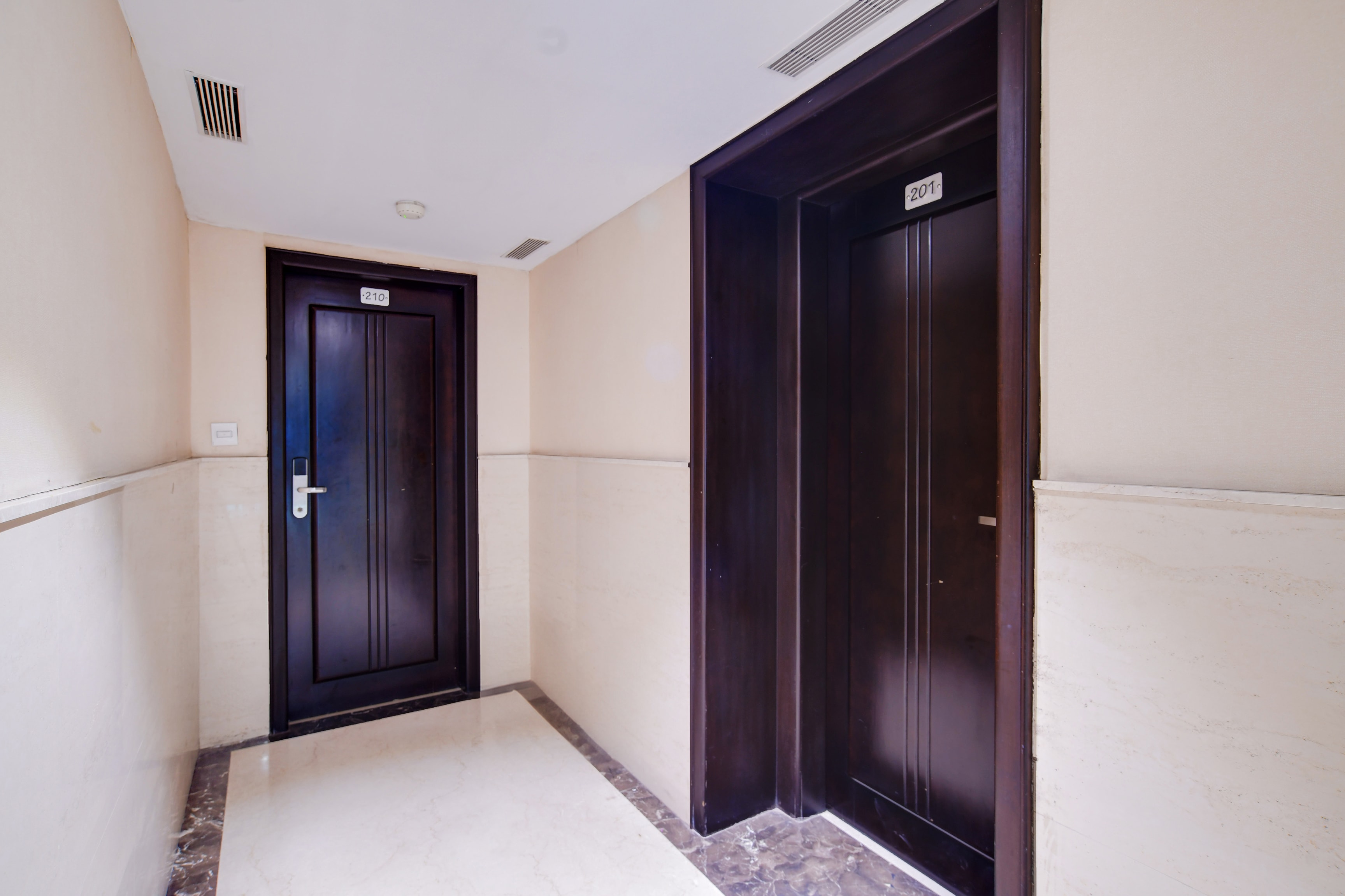 Palette Sapphire Star Chappan Market in Indore