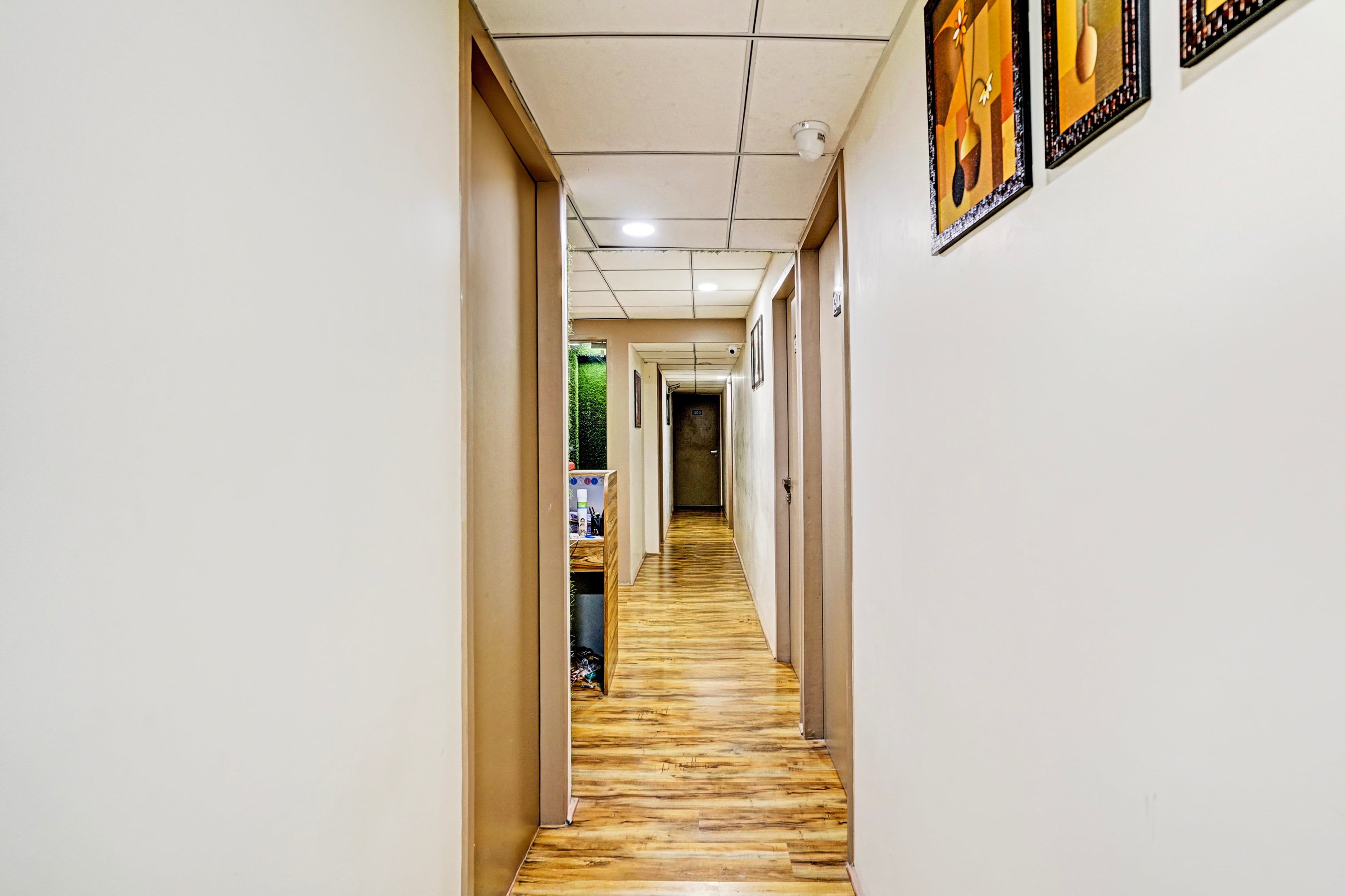 Collection O Vesu Surat Formerly Hotel Signature in Surat