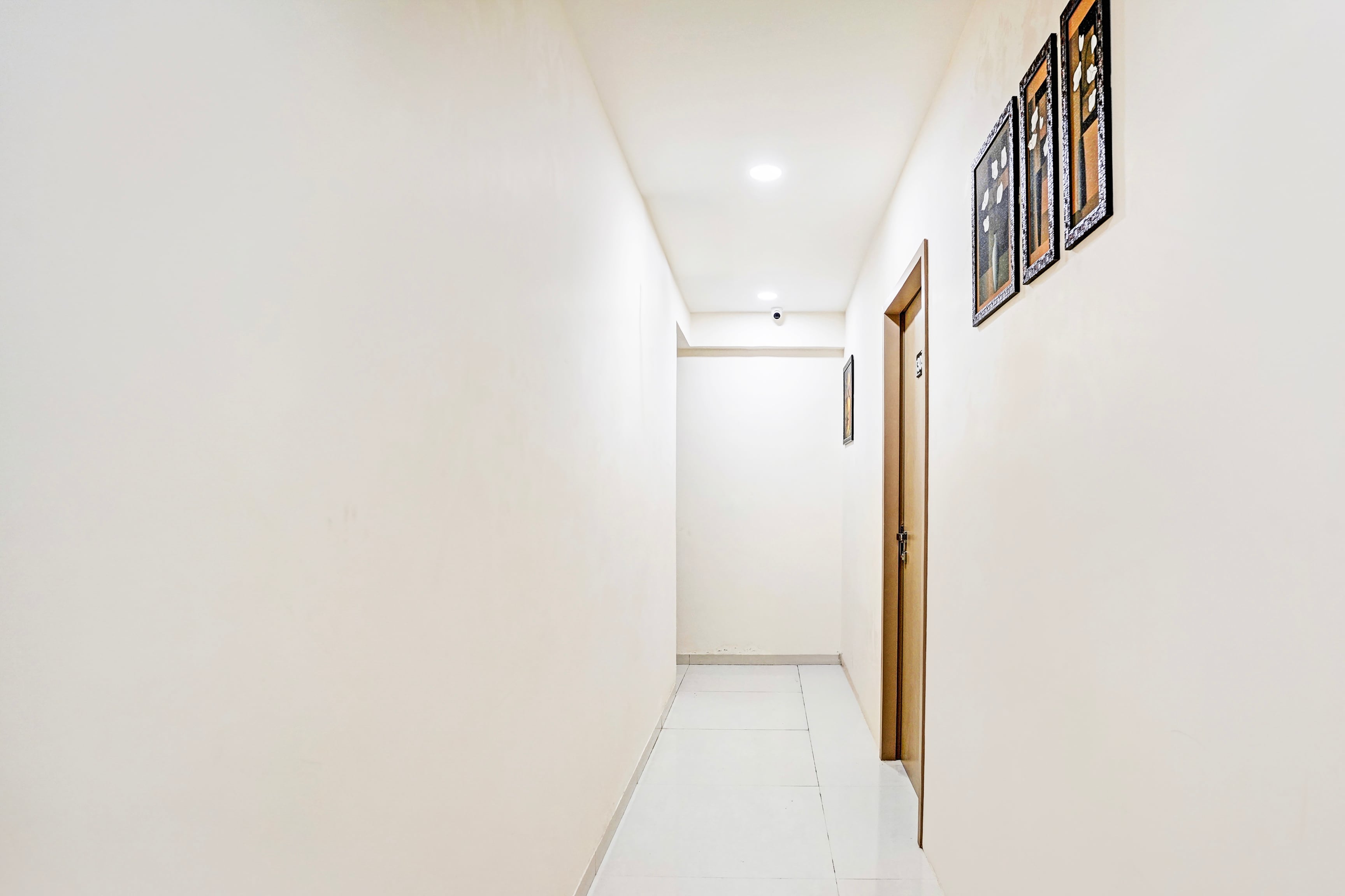 Collection O Vesu Surat Formerly Hotel Signature in Surat