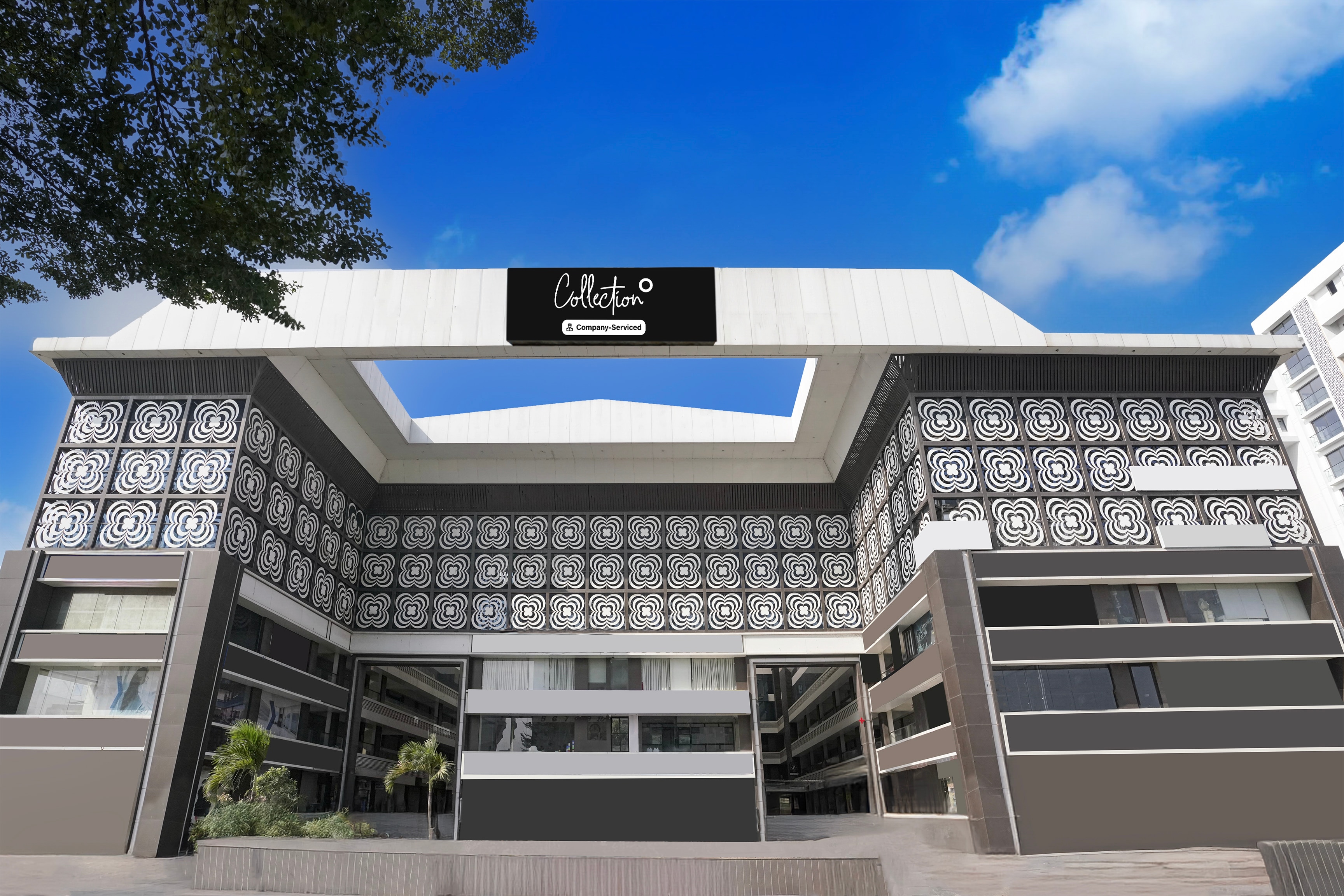 Collection O Vesu Surat Formerly Hotel Signature in Surat