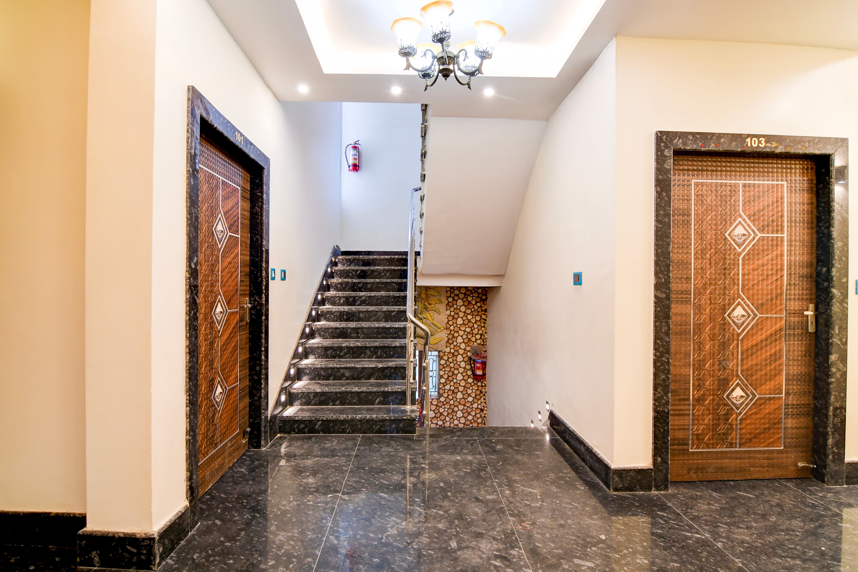 Super Townhouse Puri Sea Beach Formerly Shri Jagannath Homestay in Puri