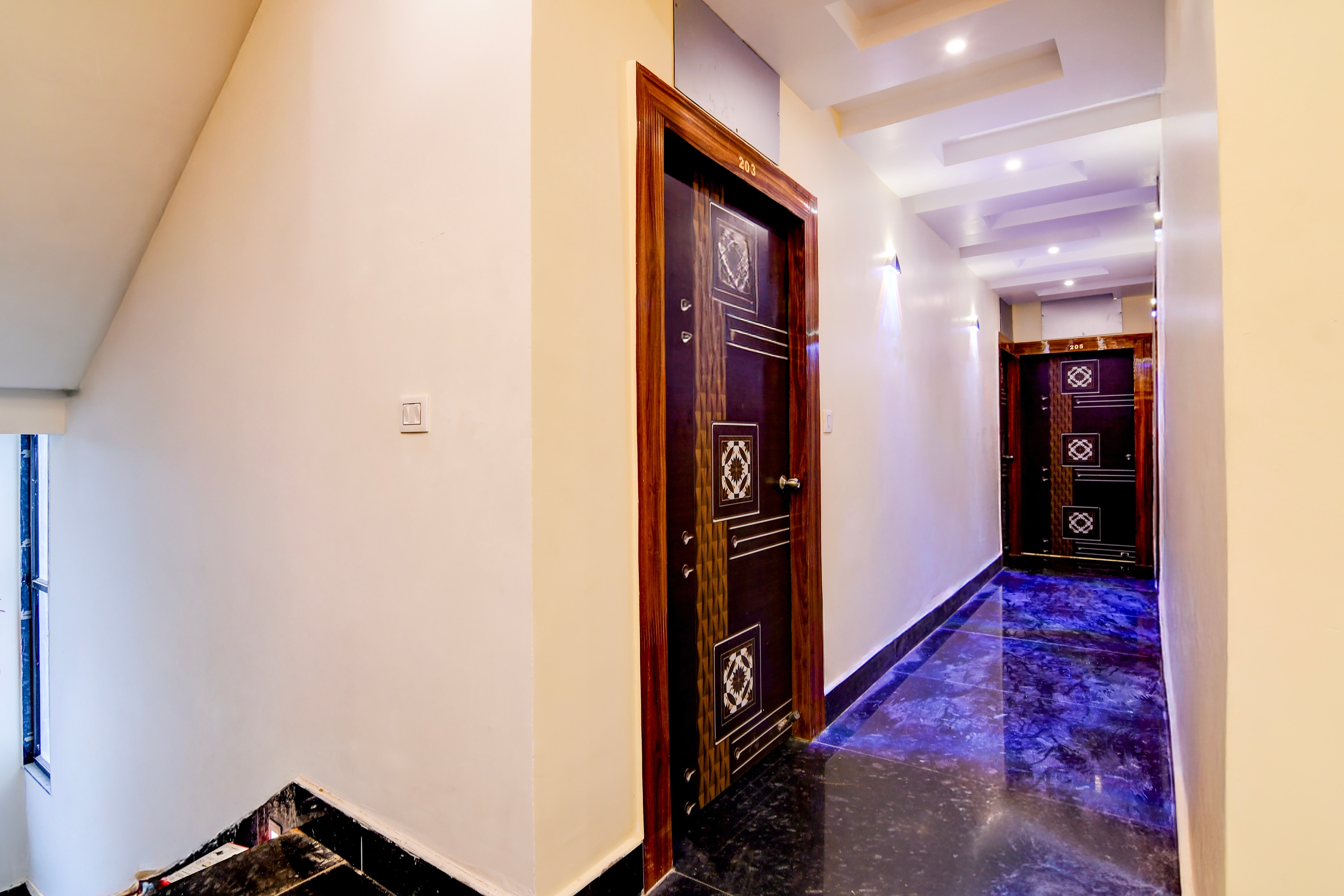 Super Townhouse Puri Sea Beach Formerly Shri Jagannath Homestay in Puri