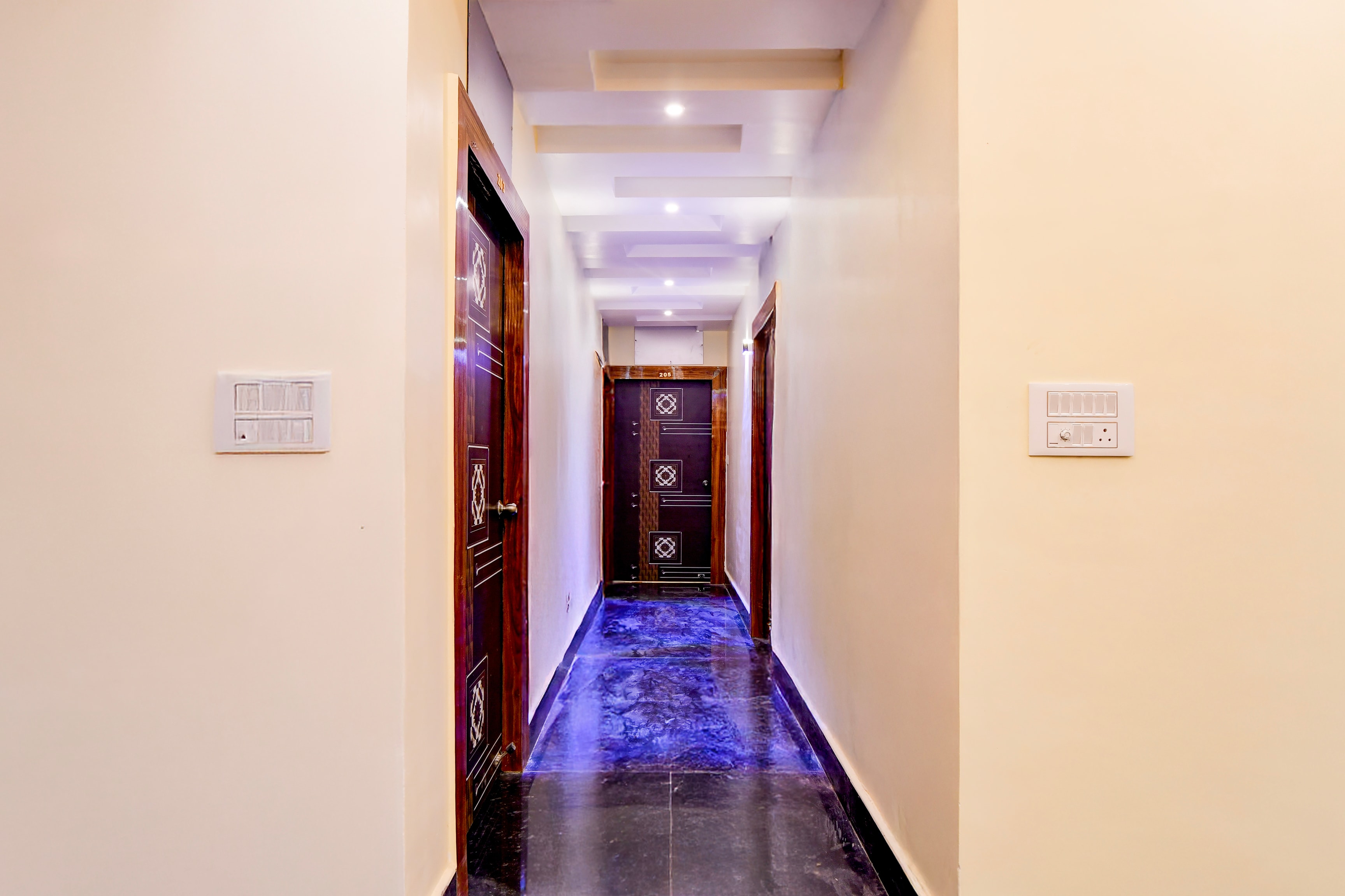 Super Townhouse Puri Sea Beach Formerly Shri Jagannath Homestay in Puri