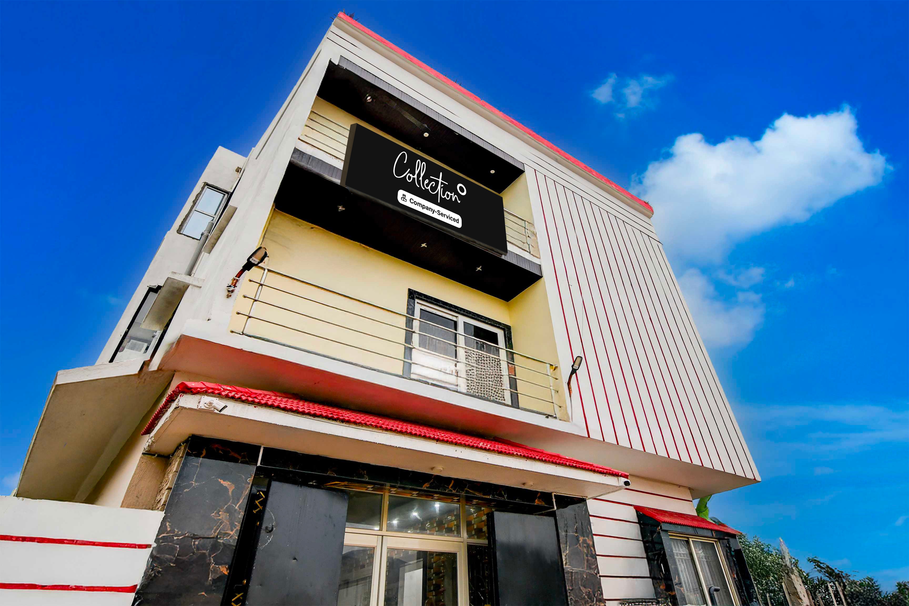 Super Townhouse Puri Sea Beach Formerly Shri Jagannath Homestay in Puri