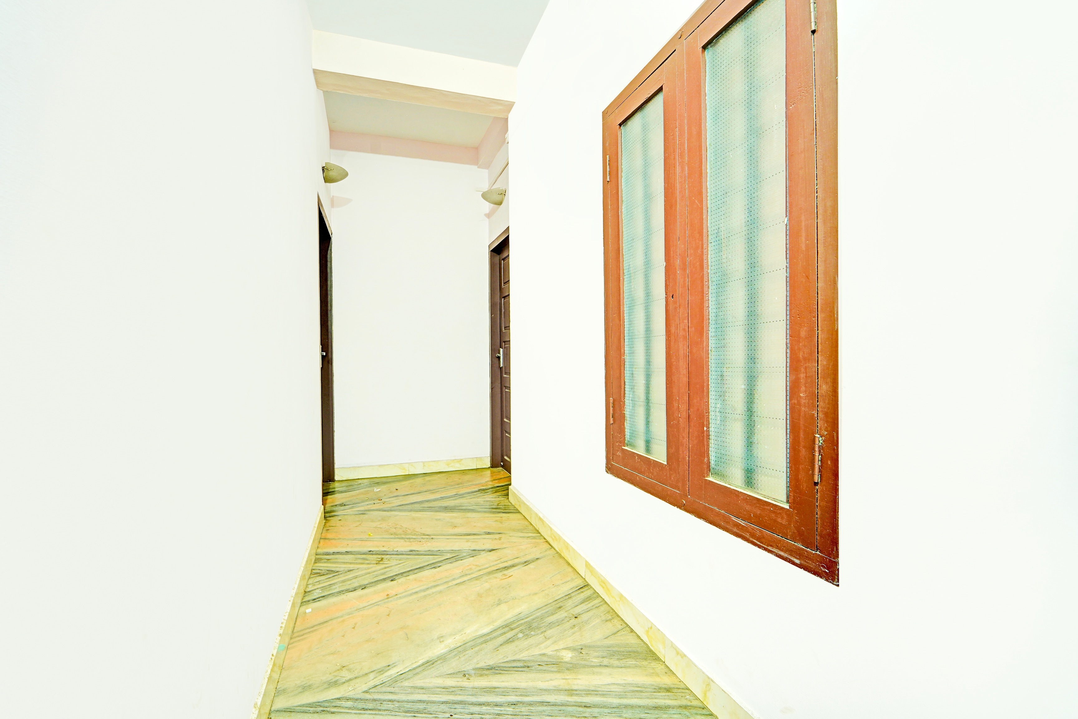 Hotel O SRM Road Kochi in Kochi