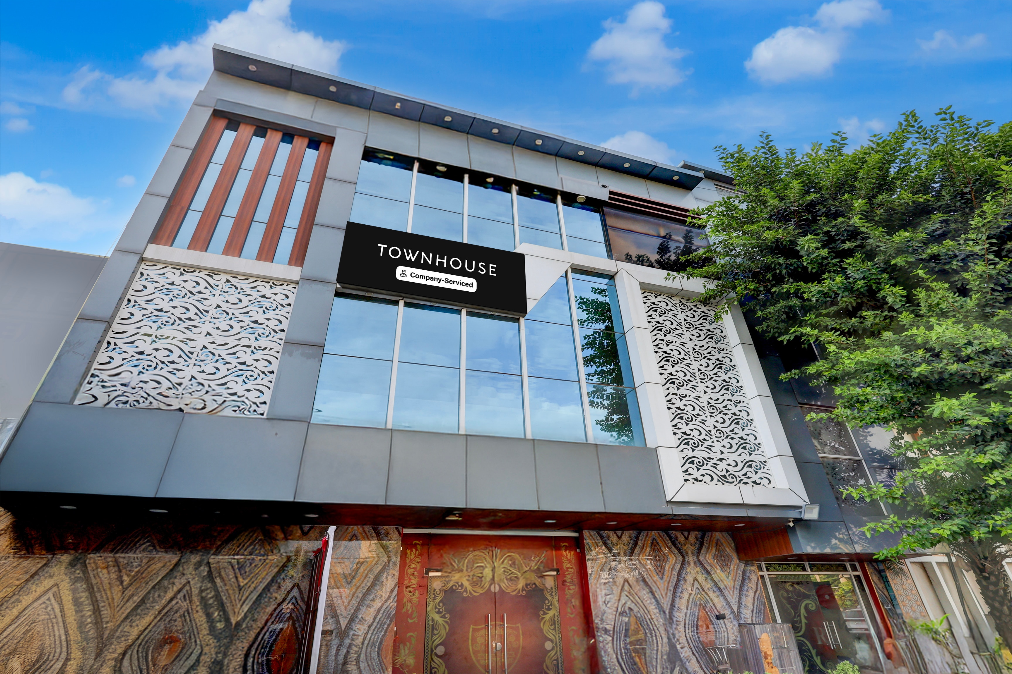 Townhouse ESIC Medical College Faridabad Formerly Royal Mountain in Faridabad