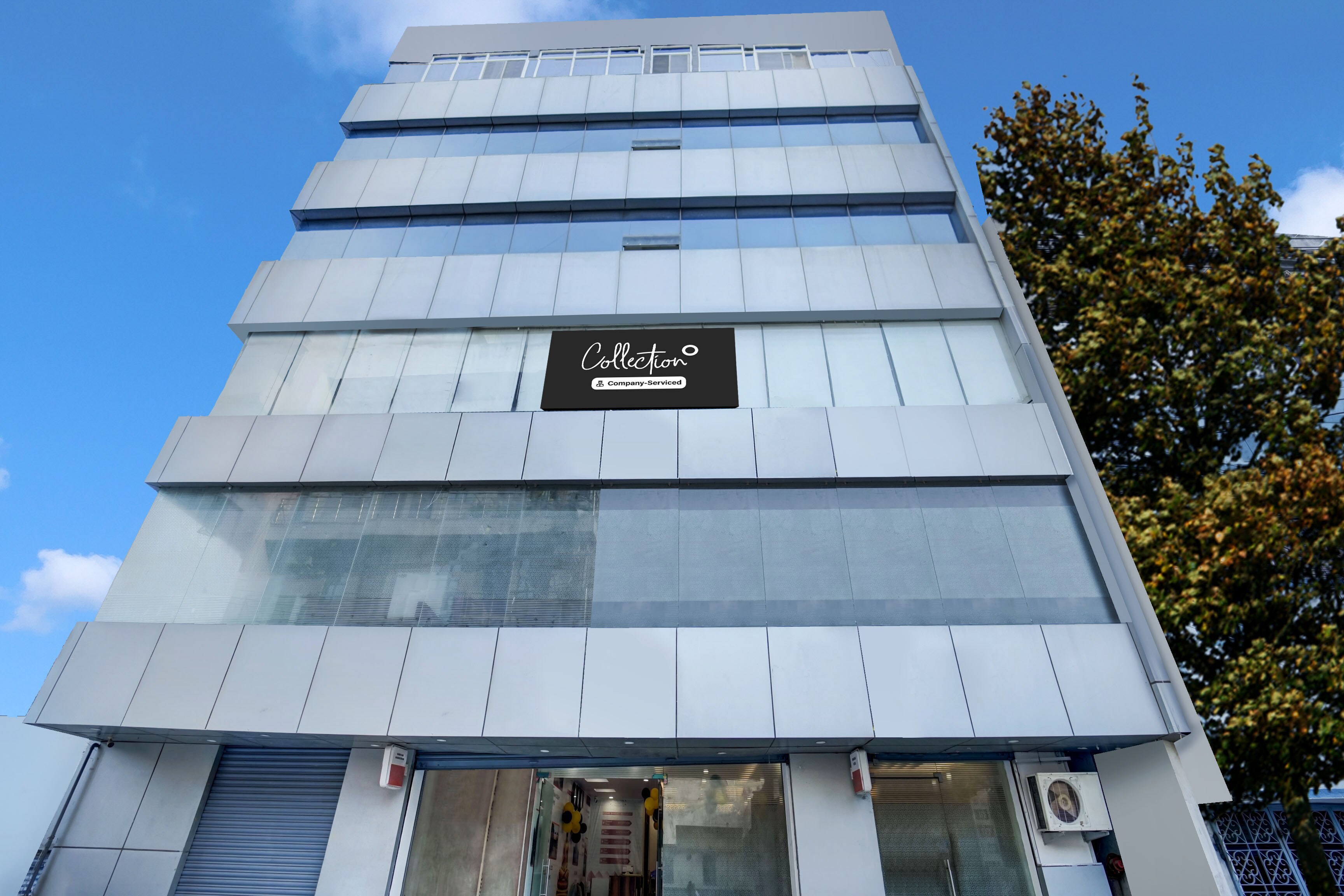 Super Collection O Rajeev Nagar Near Atal Path Formerly Vinayaka in Patna