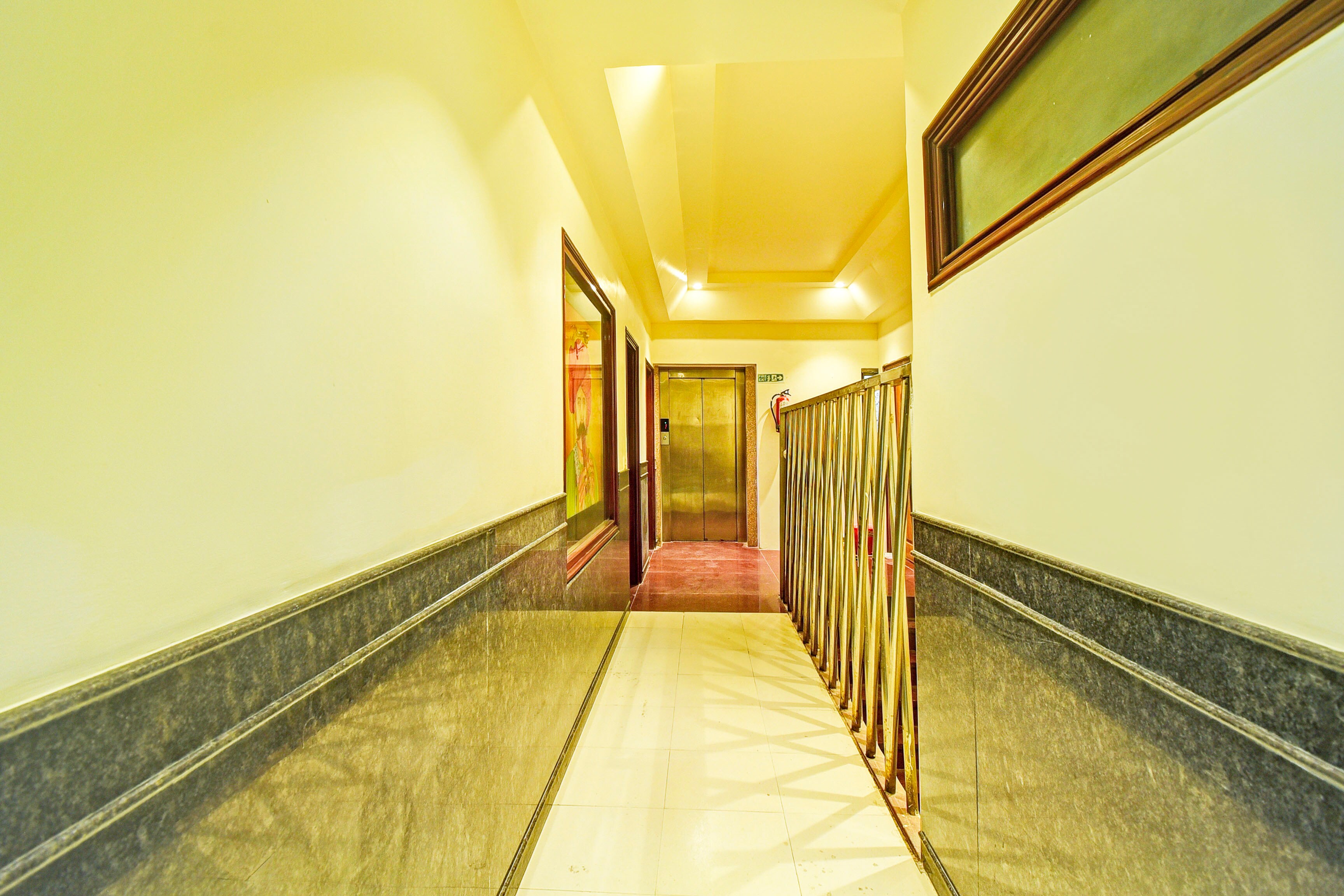 Townhouse JLN Marg Formerly Ritz Residency in Jaipur