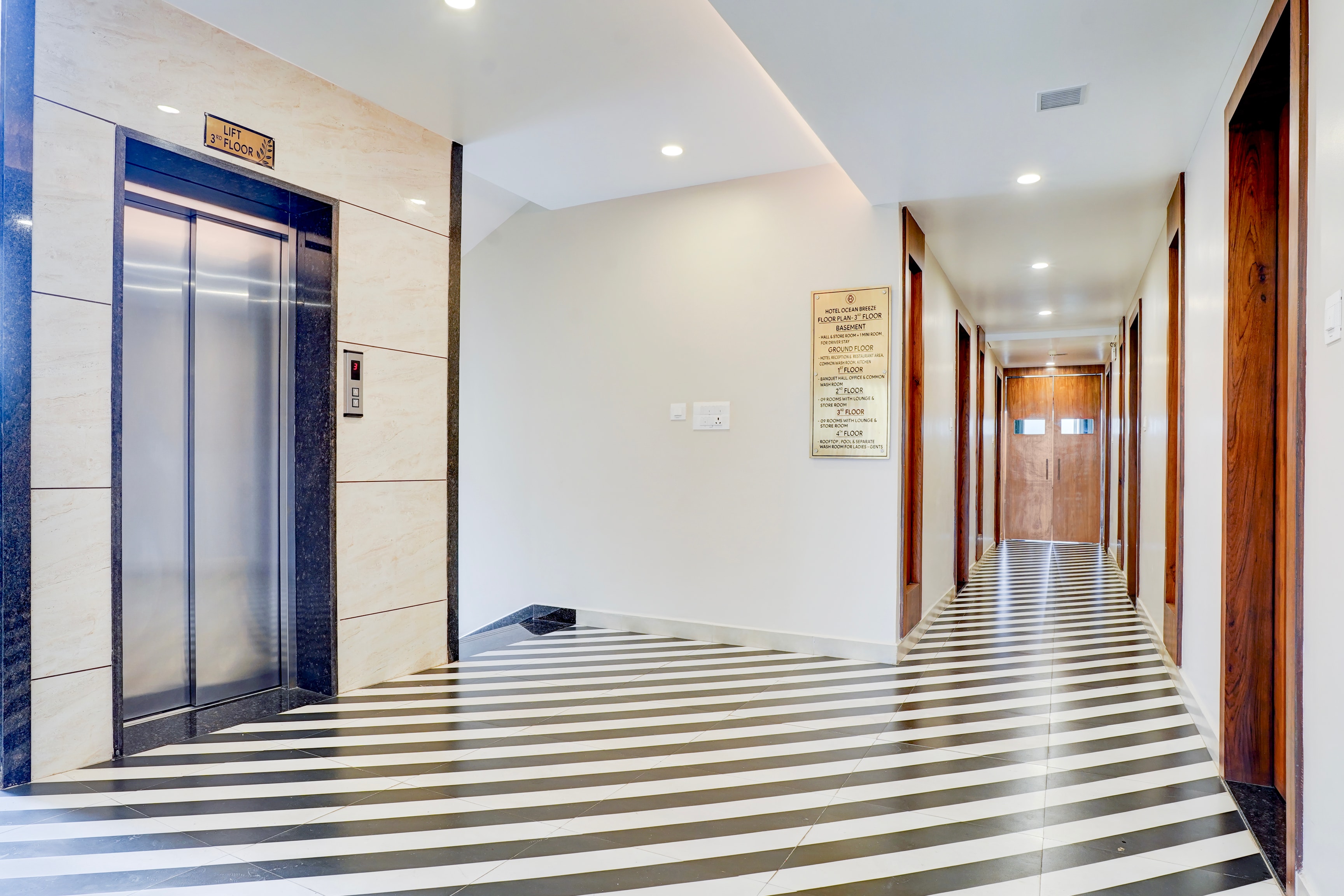 Palette Patel Nagar in Bhopal