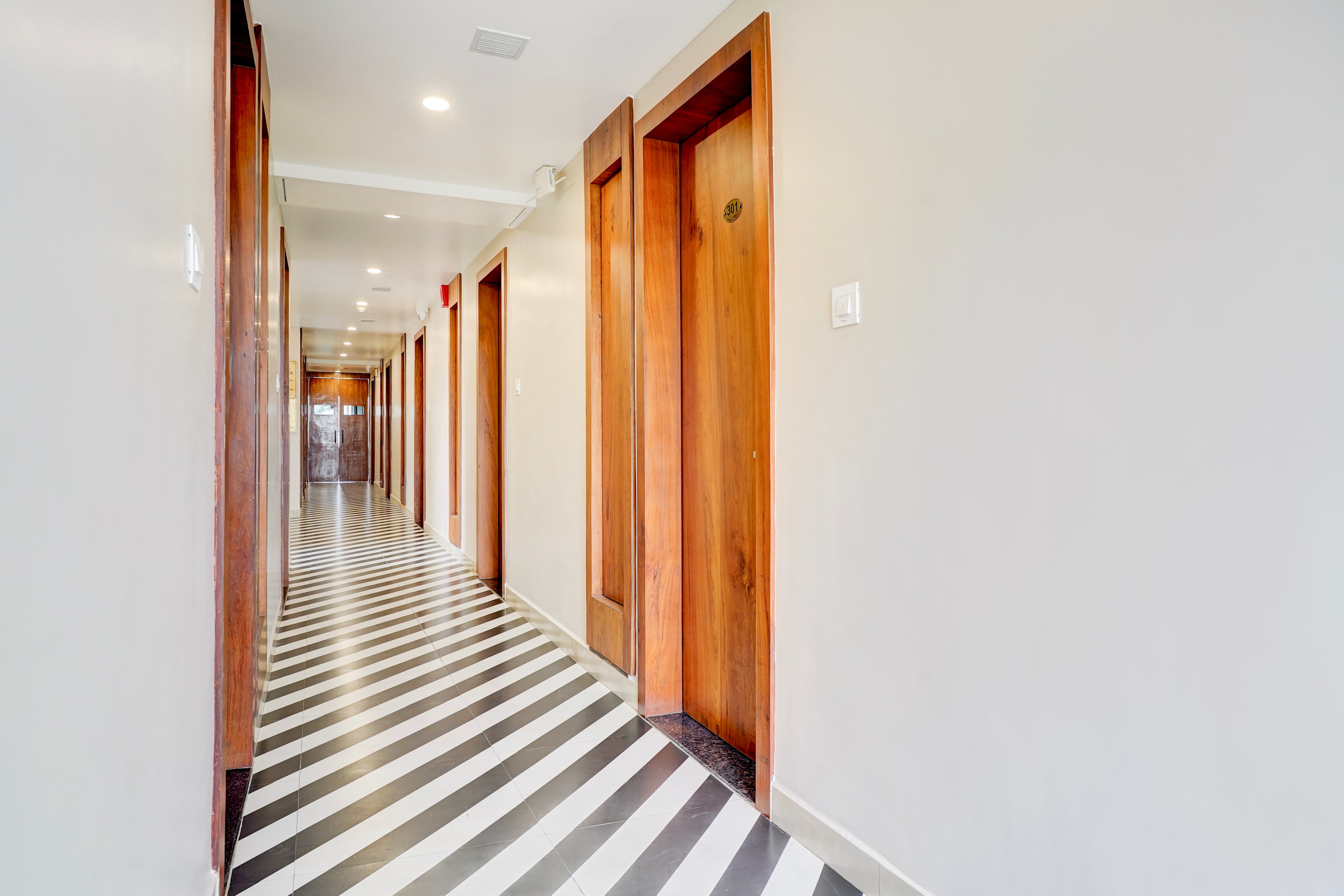 Palette Patel Nagar in Bhopal