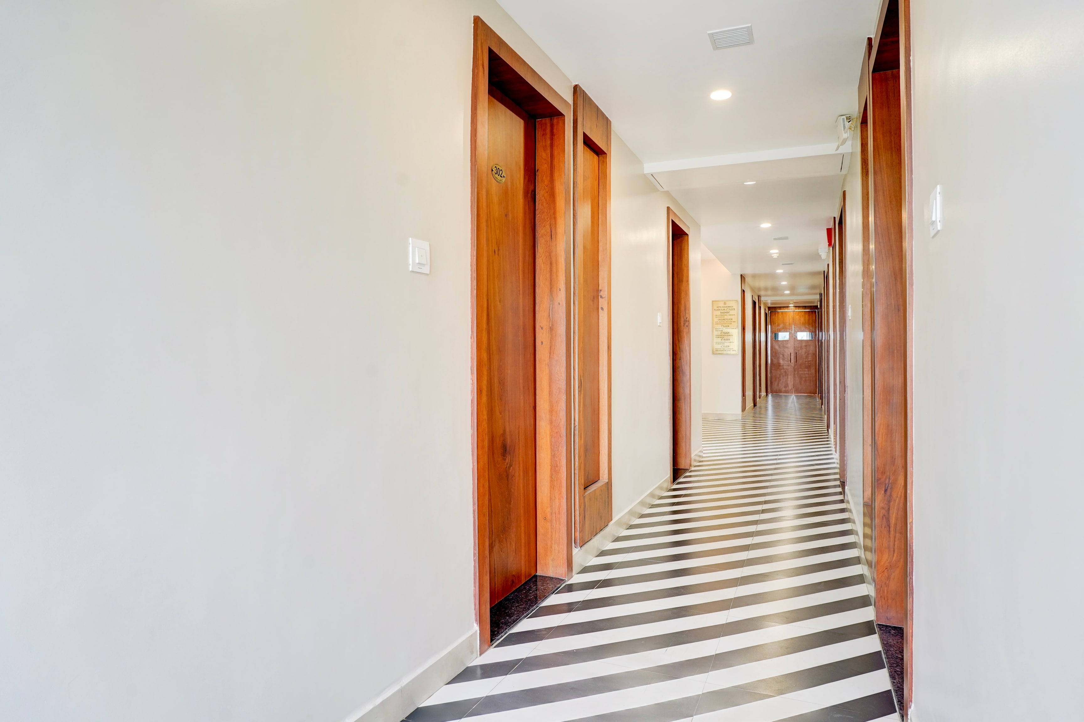 Palette Patel Nagar in Bhopal