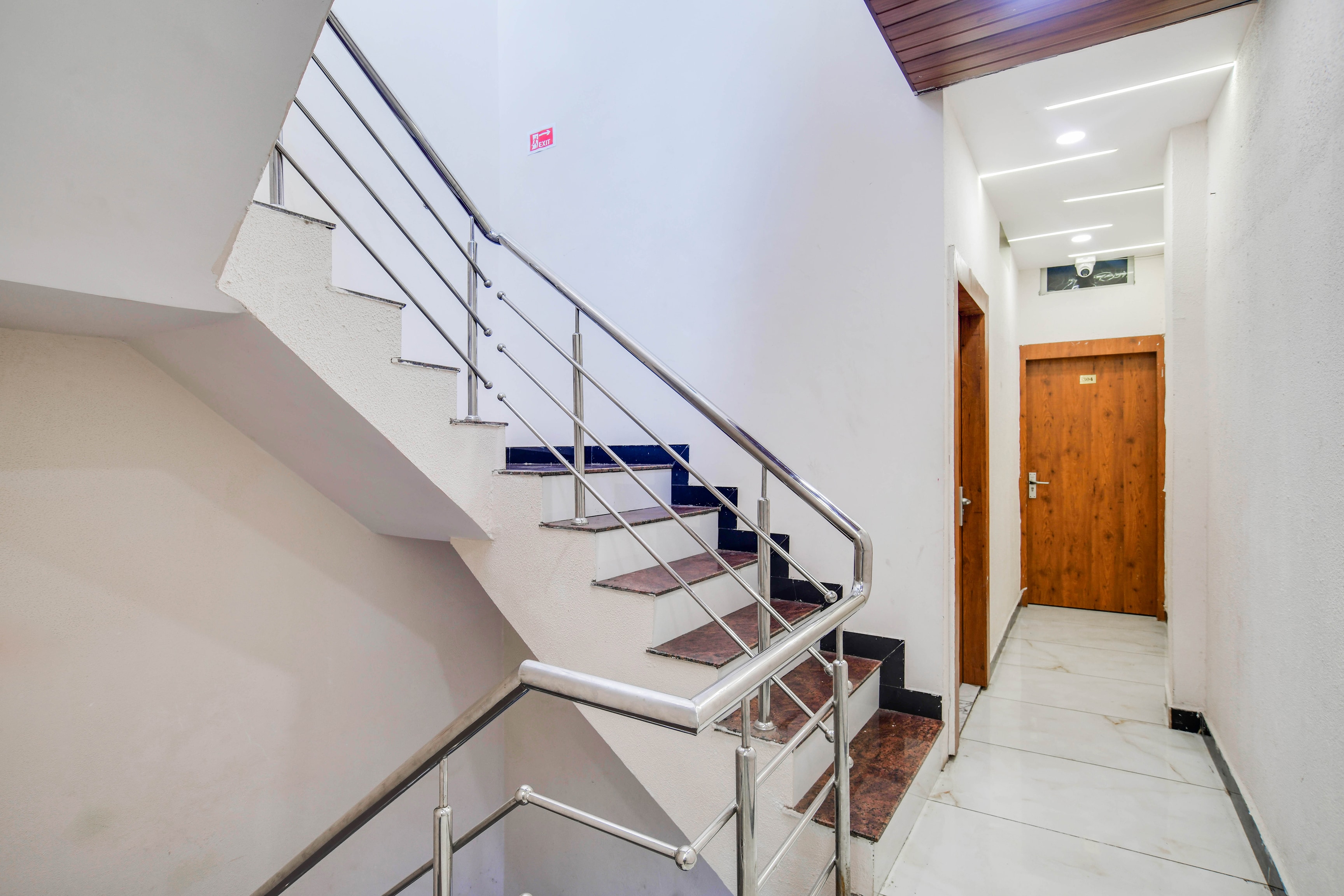 Hotel O Ujjain Near Hari Fatak in Ujjain