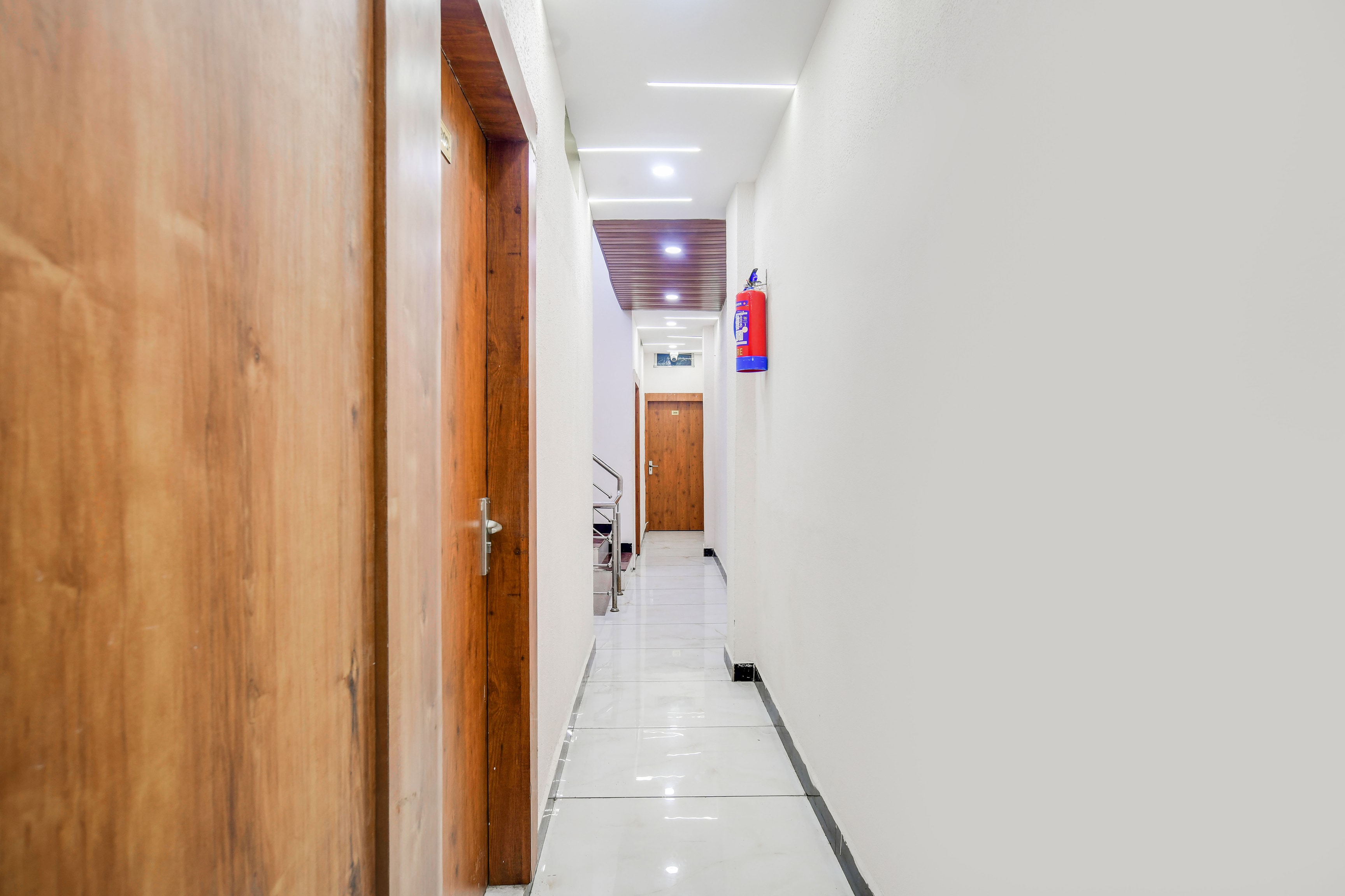 Hotel O Ujjain Near Hari Fatak in Ujjain