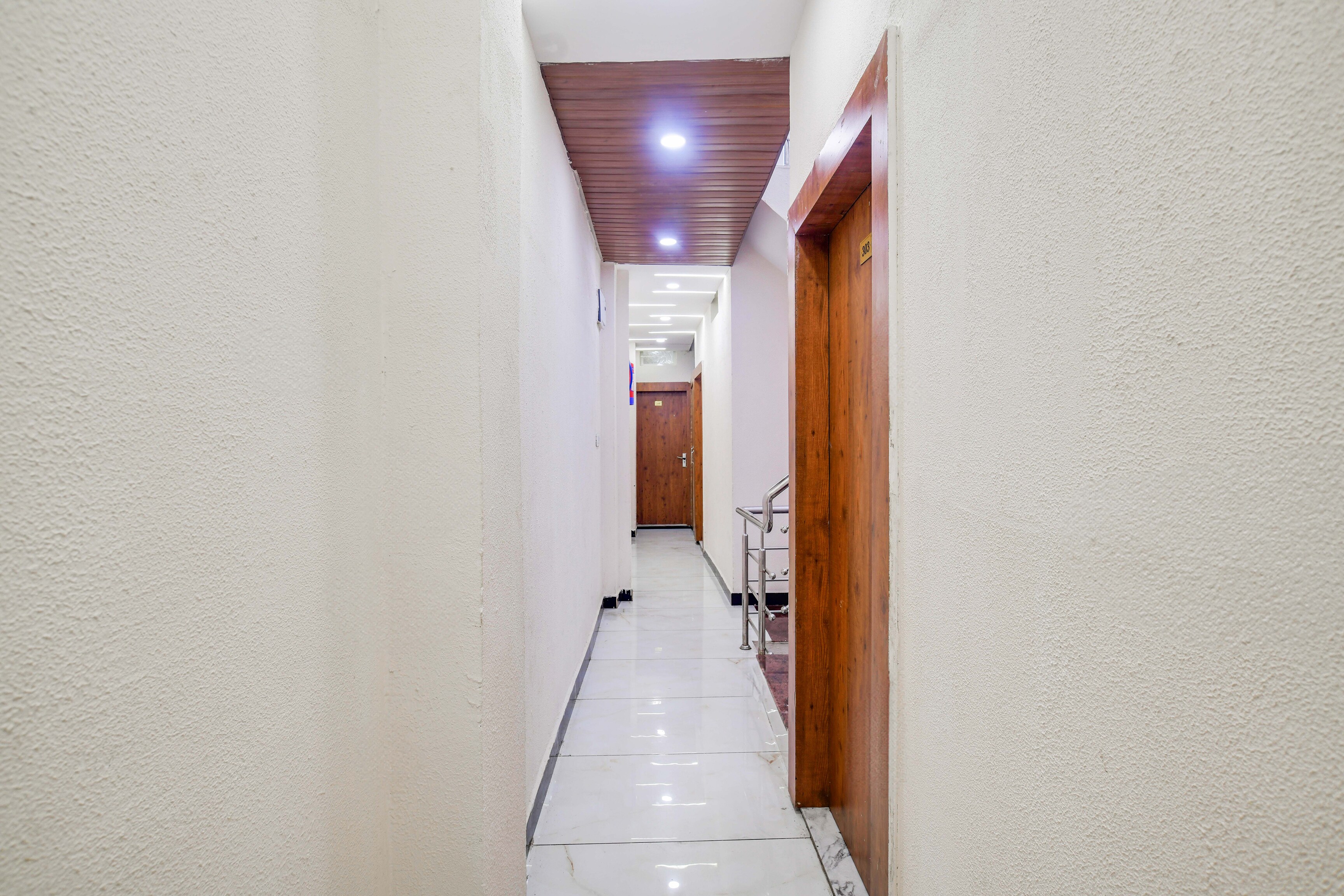 Hotel O Ujjain Near Hari Fatak in Ujjain