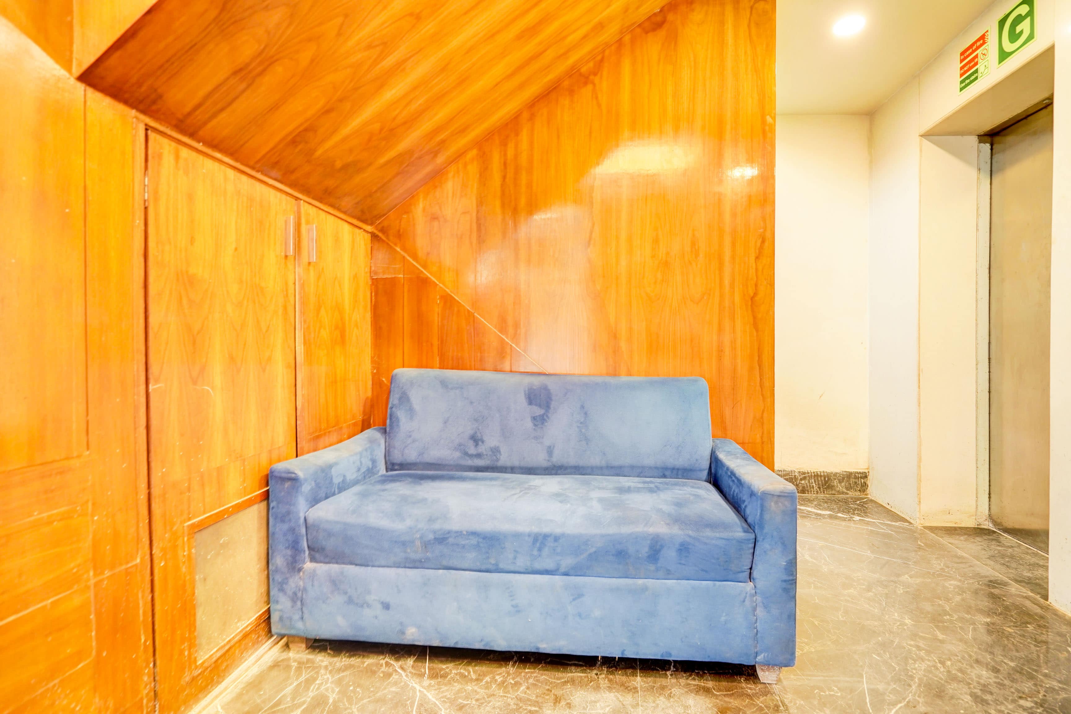 Super Collection O Airport Road Formerly Hotel Kyra in Ahmedabad