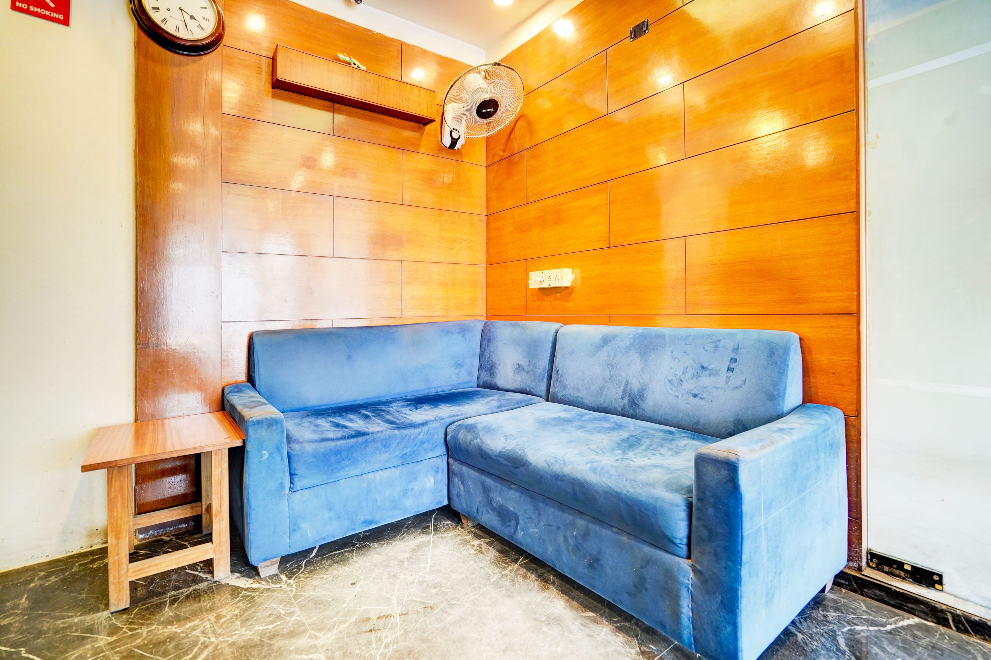 Super Collection O Airport Road Formerly Hotel Kyra in Ahmedabad