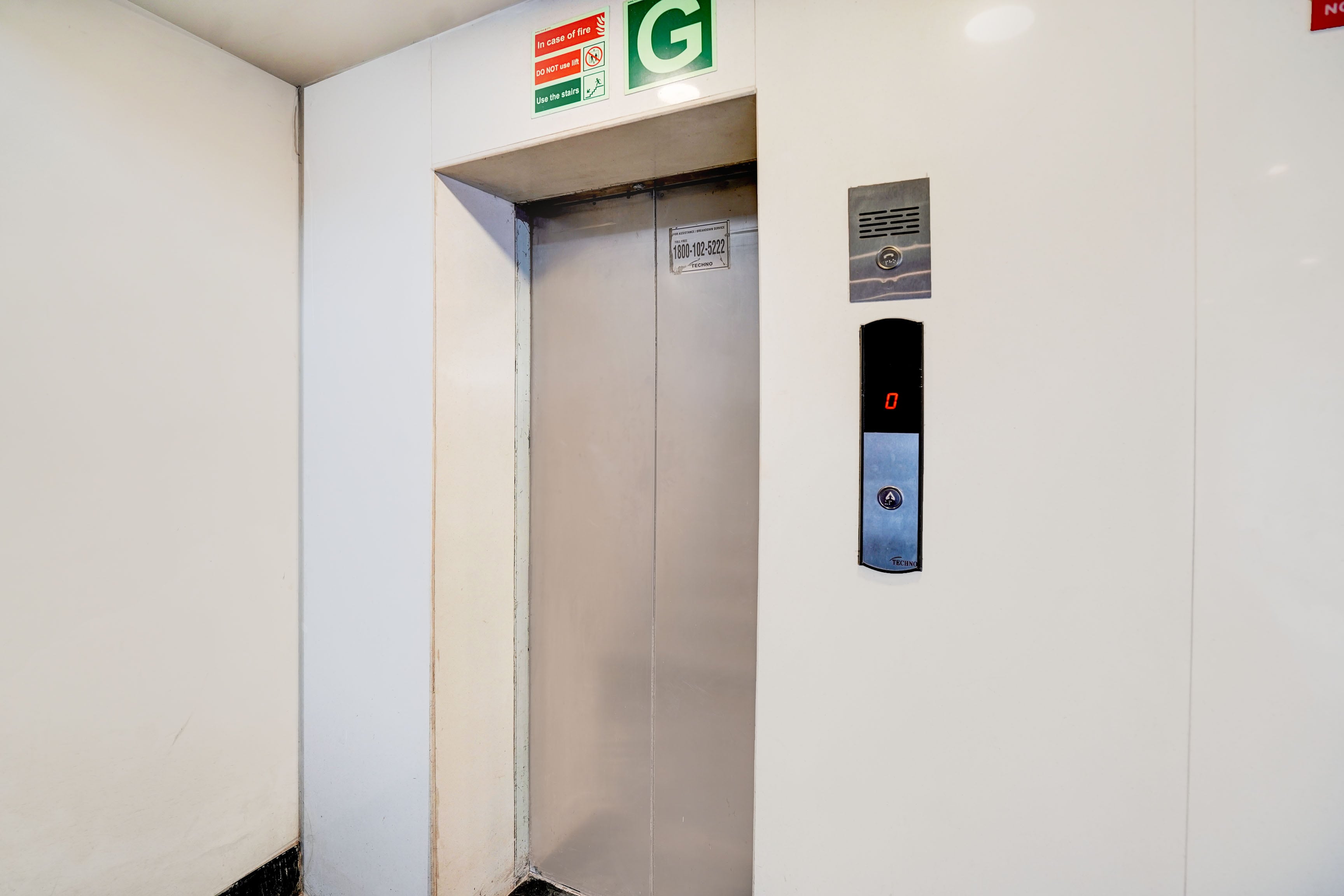 Super Collection O Airport Road Formerly Hotel Kyra in Ahmedabad